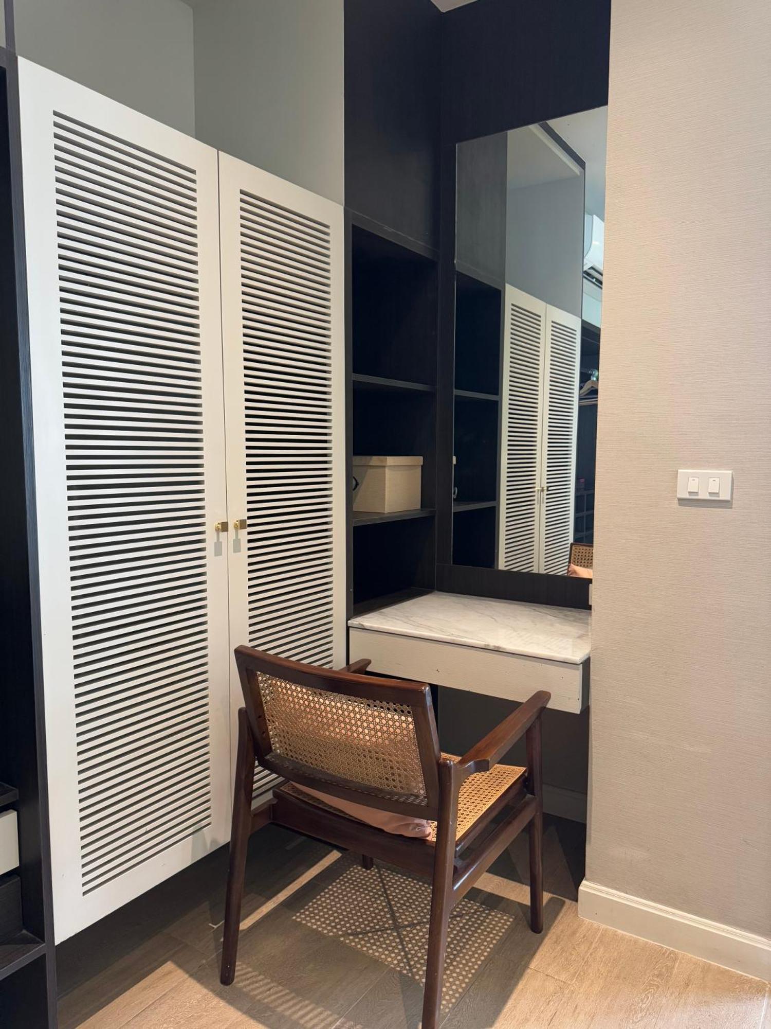 Inara 4 Pattaya