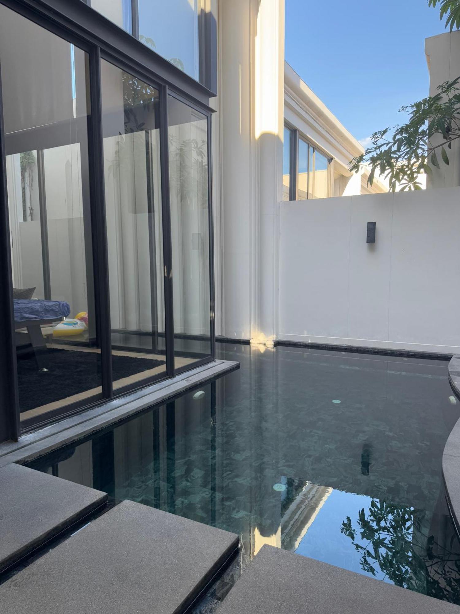 Villa Inara 4 *