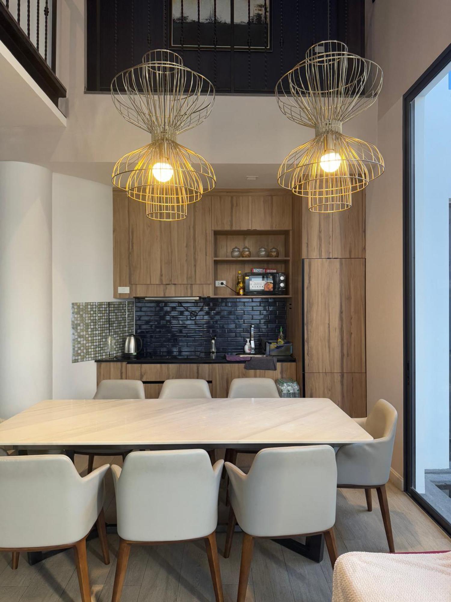 Villa Inara 4 Pattaya