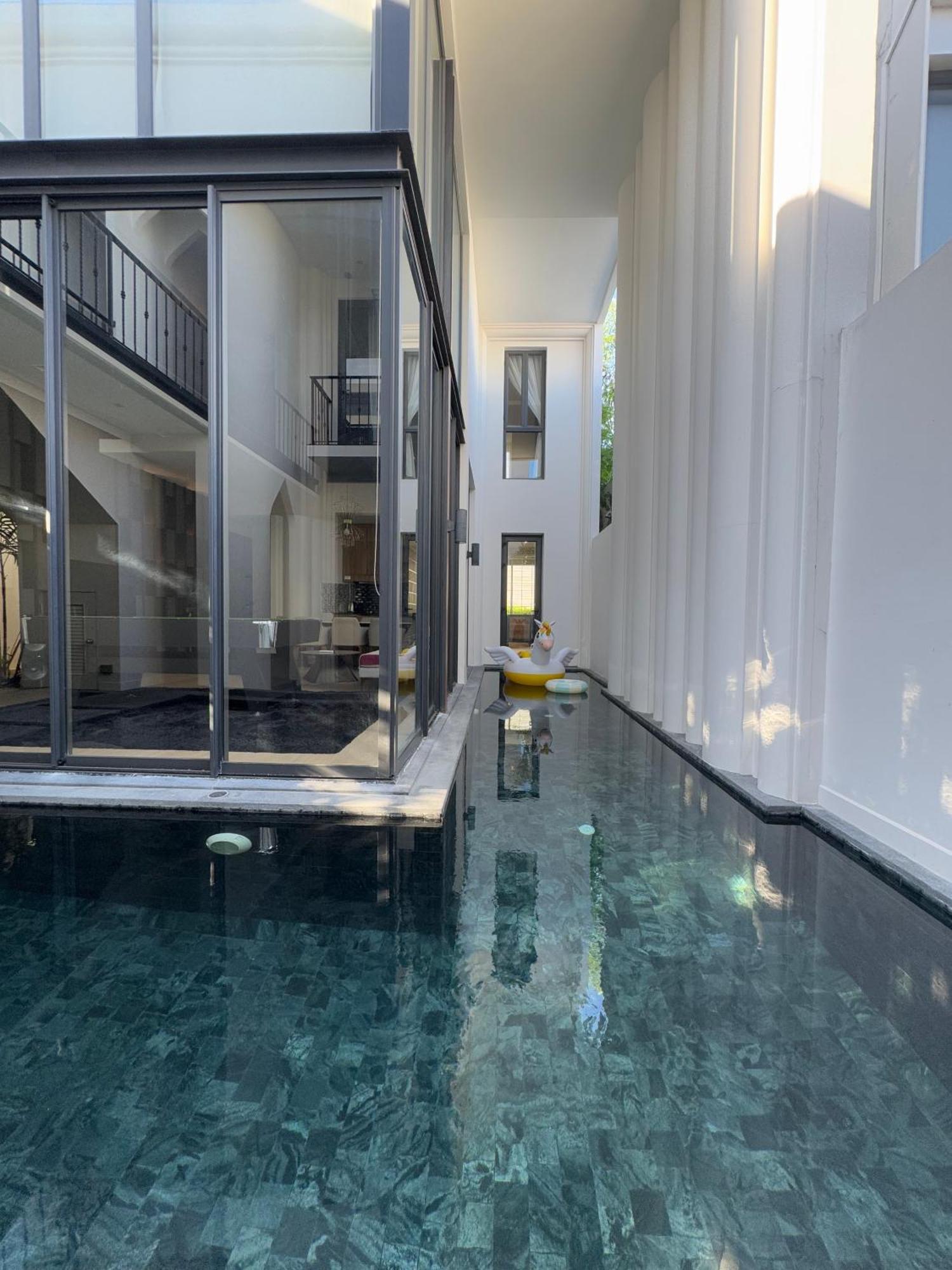 Inara 4 * Pattaya