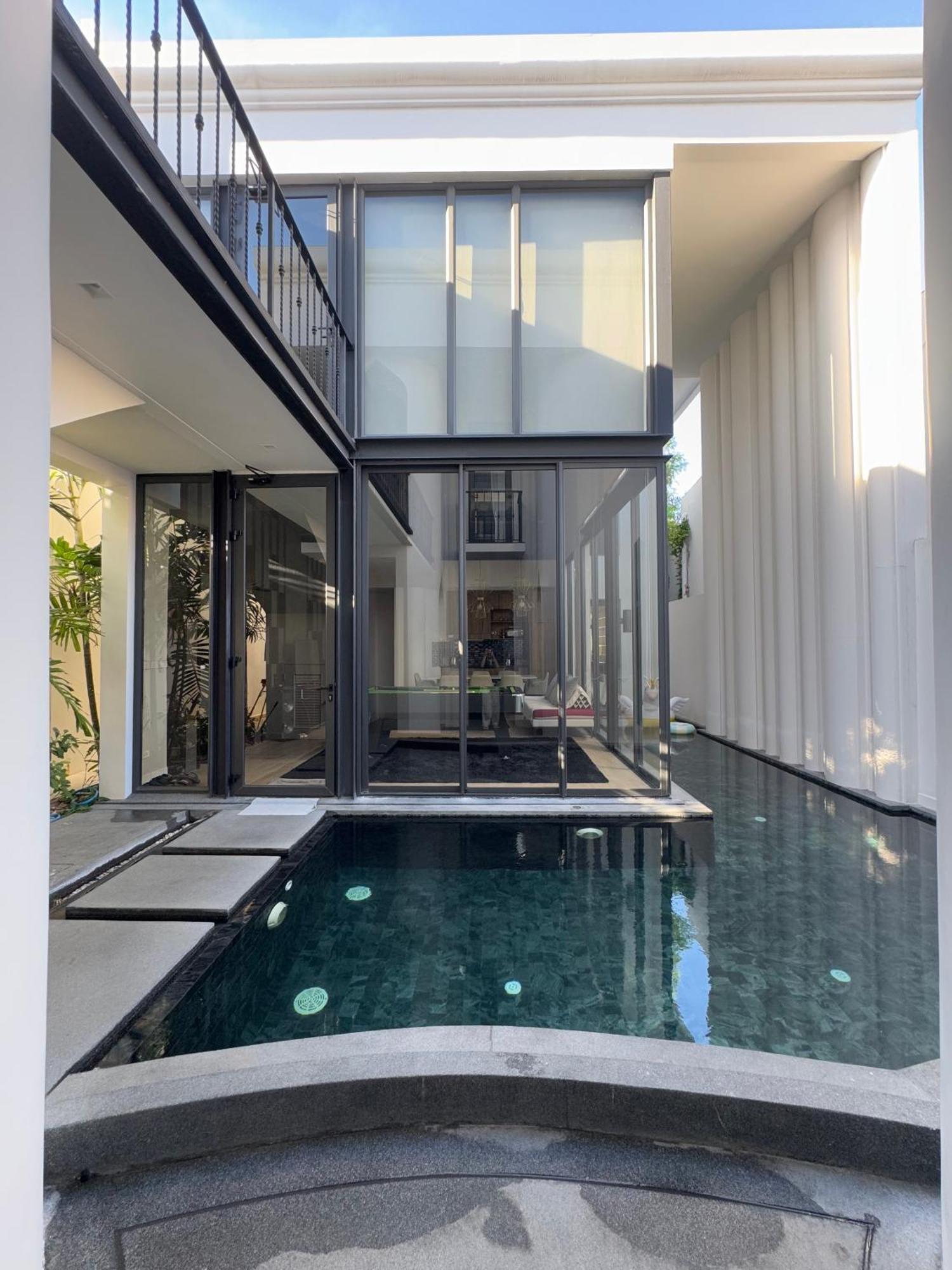 Villa Inara 4 Pattaya