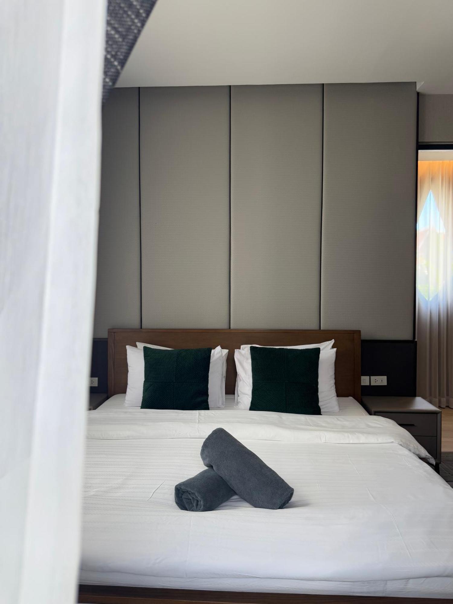 Villa Inara 4 Pattaya