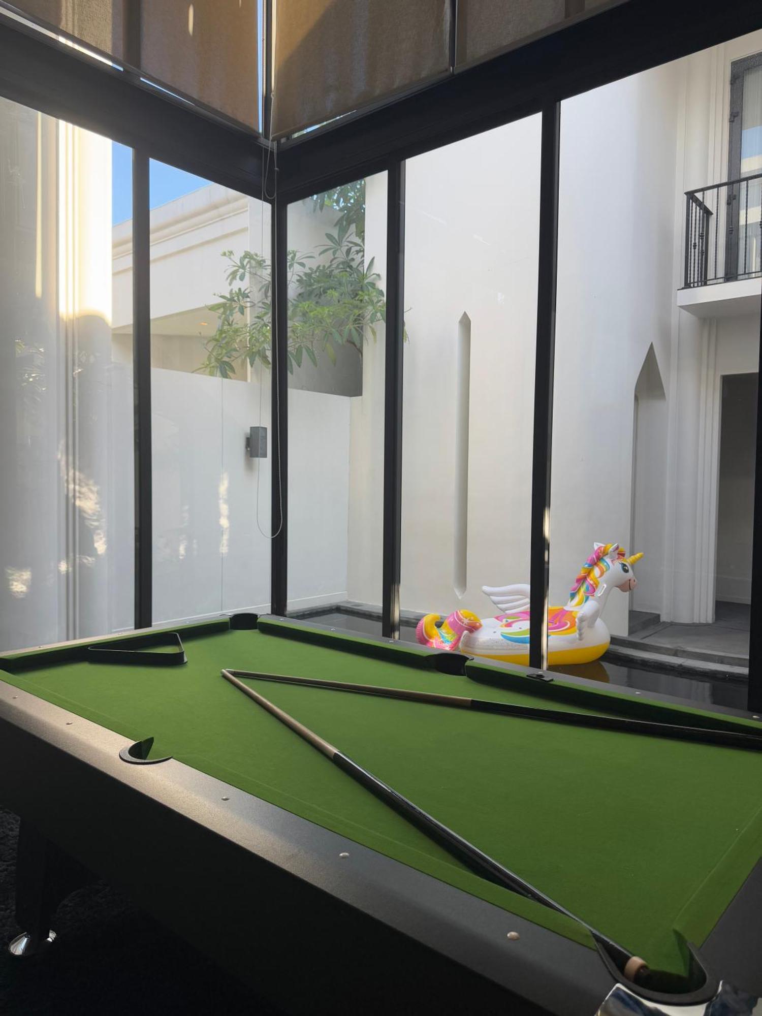 Inara 4 Villa