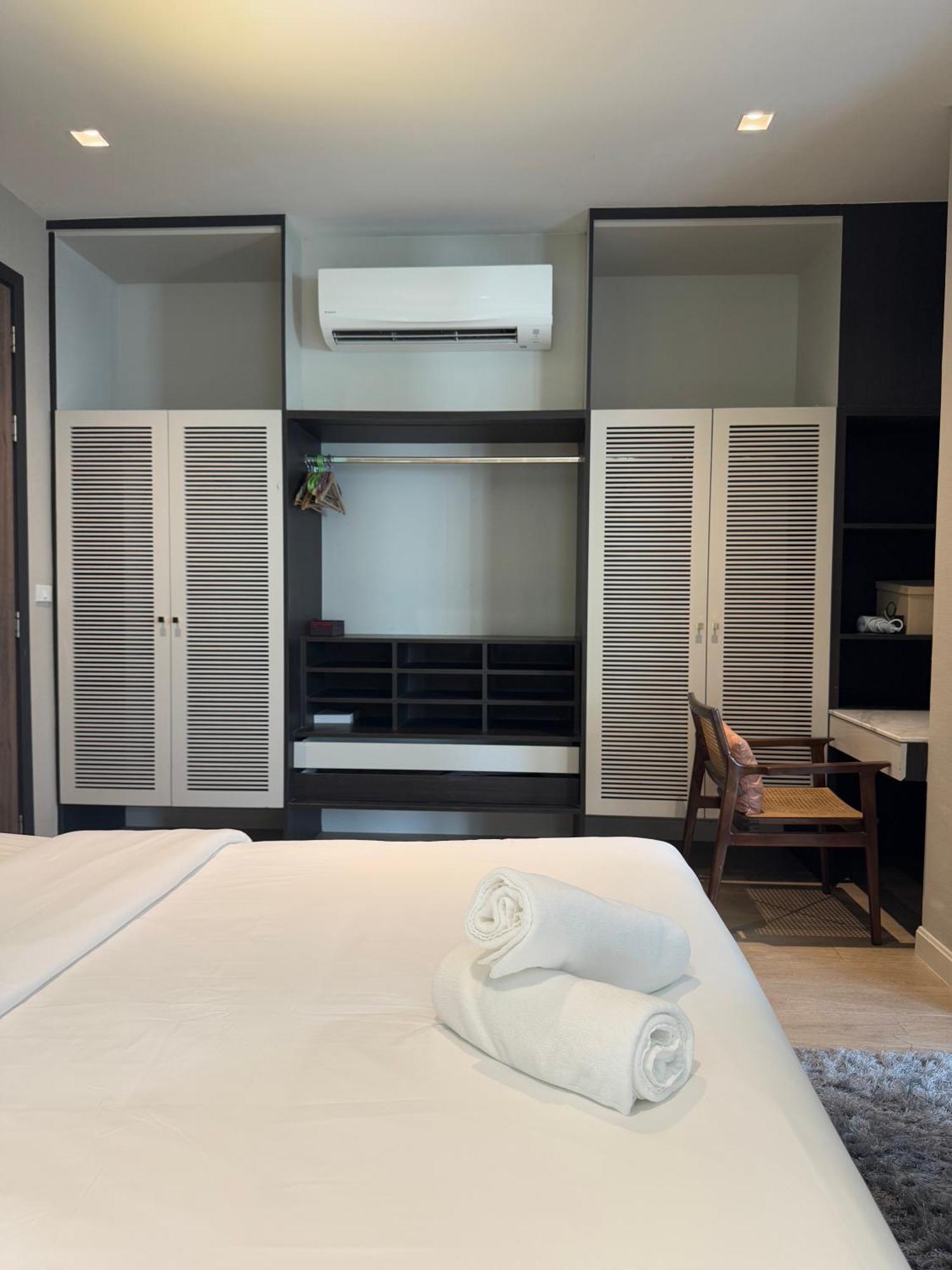 Villa Inara 4 Pattaya