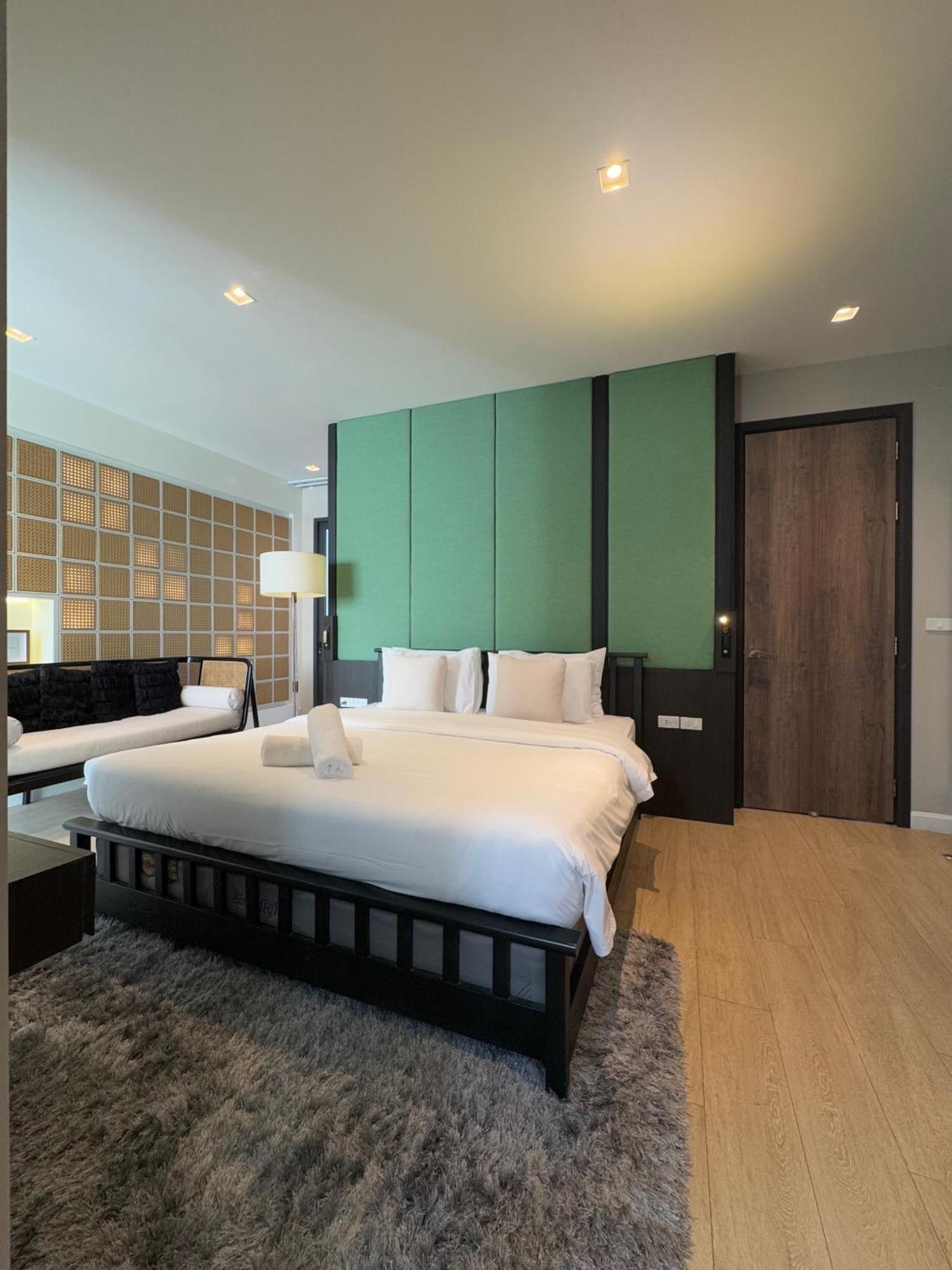 Inara 4 Villa *