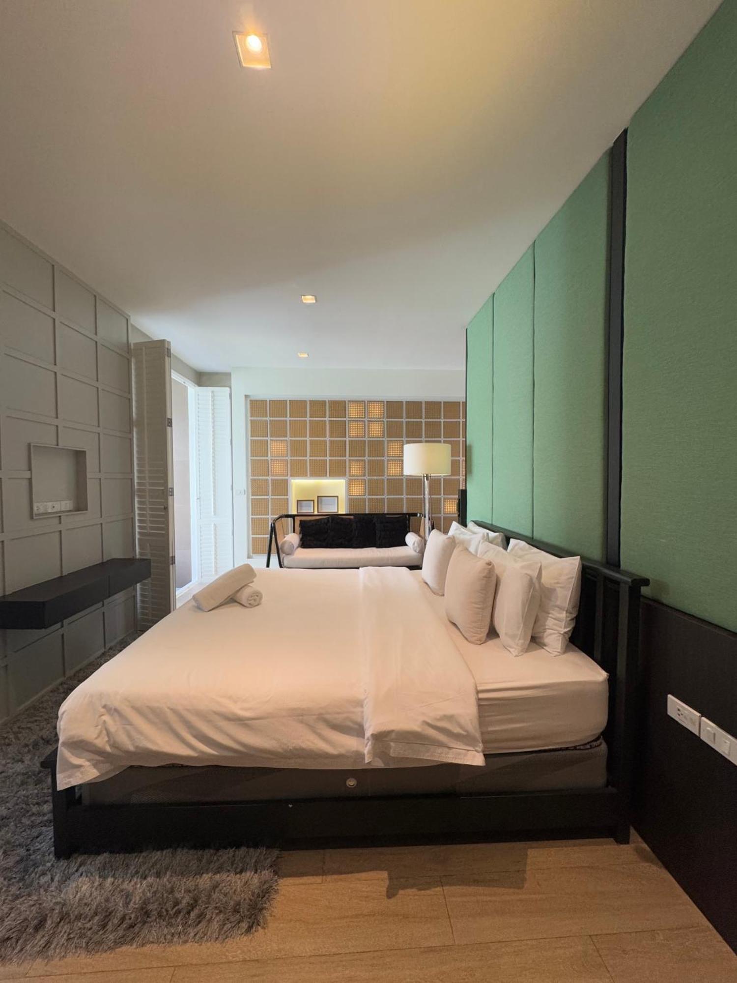 Villa Inara 4 Pattaya