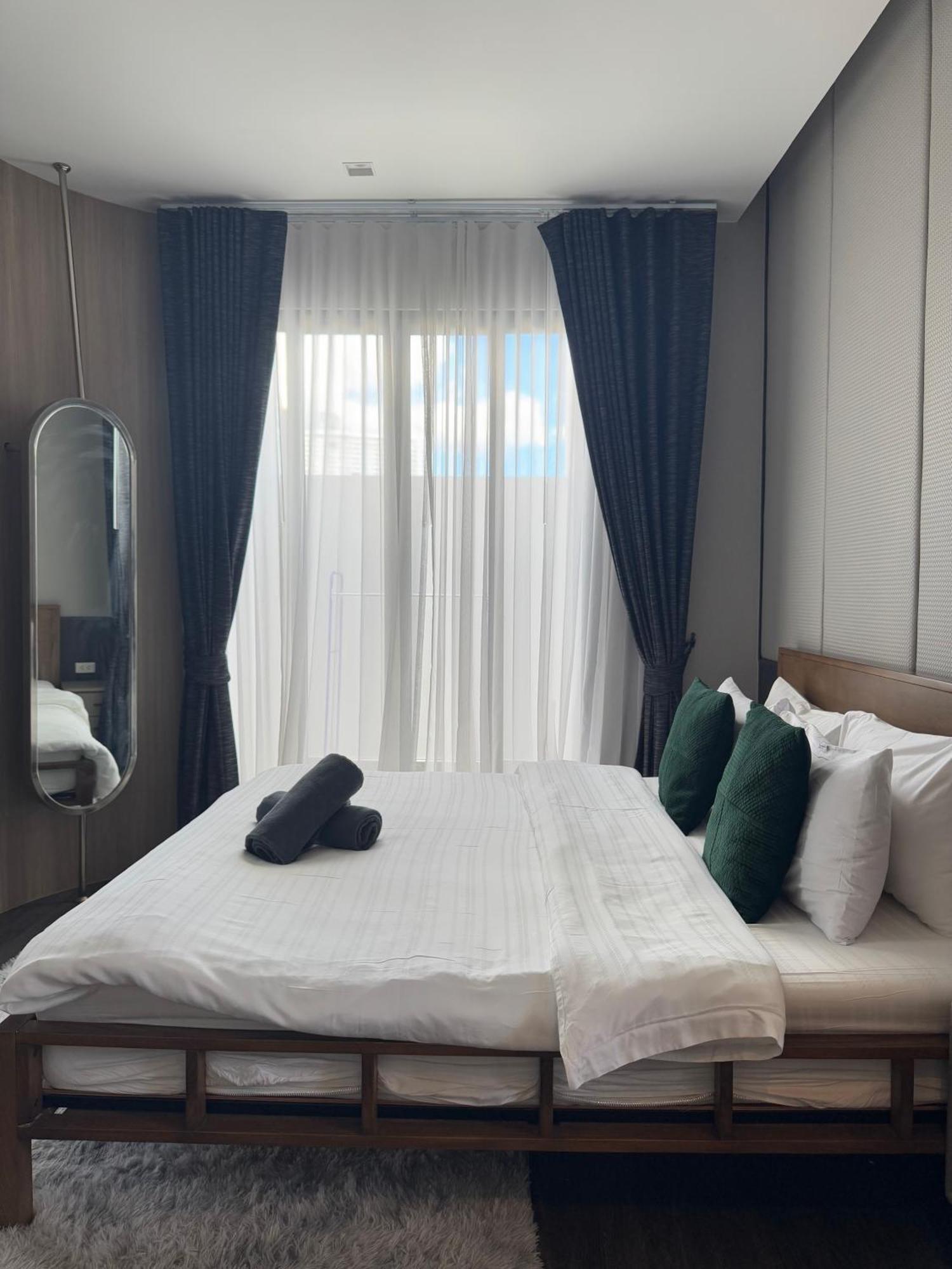 Inara 4 Pattaya
