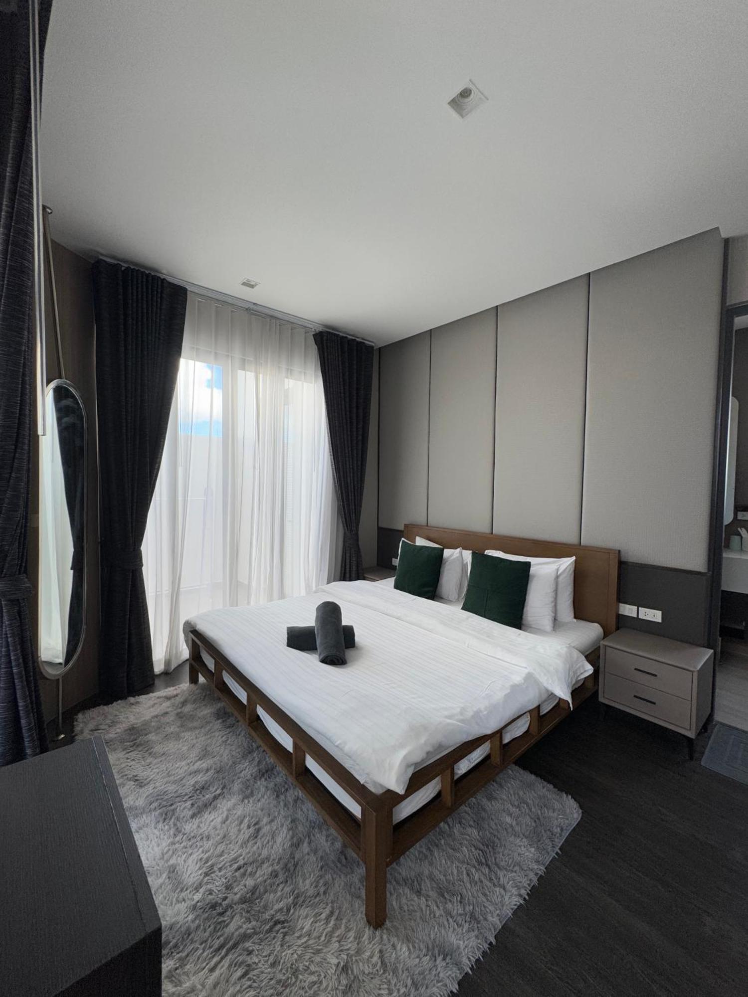 Villa Inara 4 *