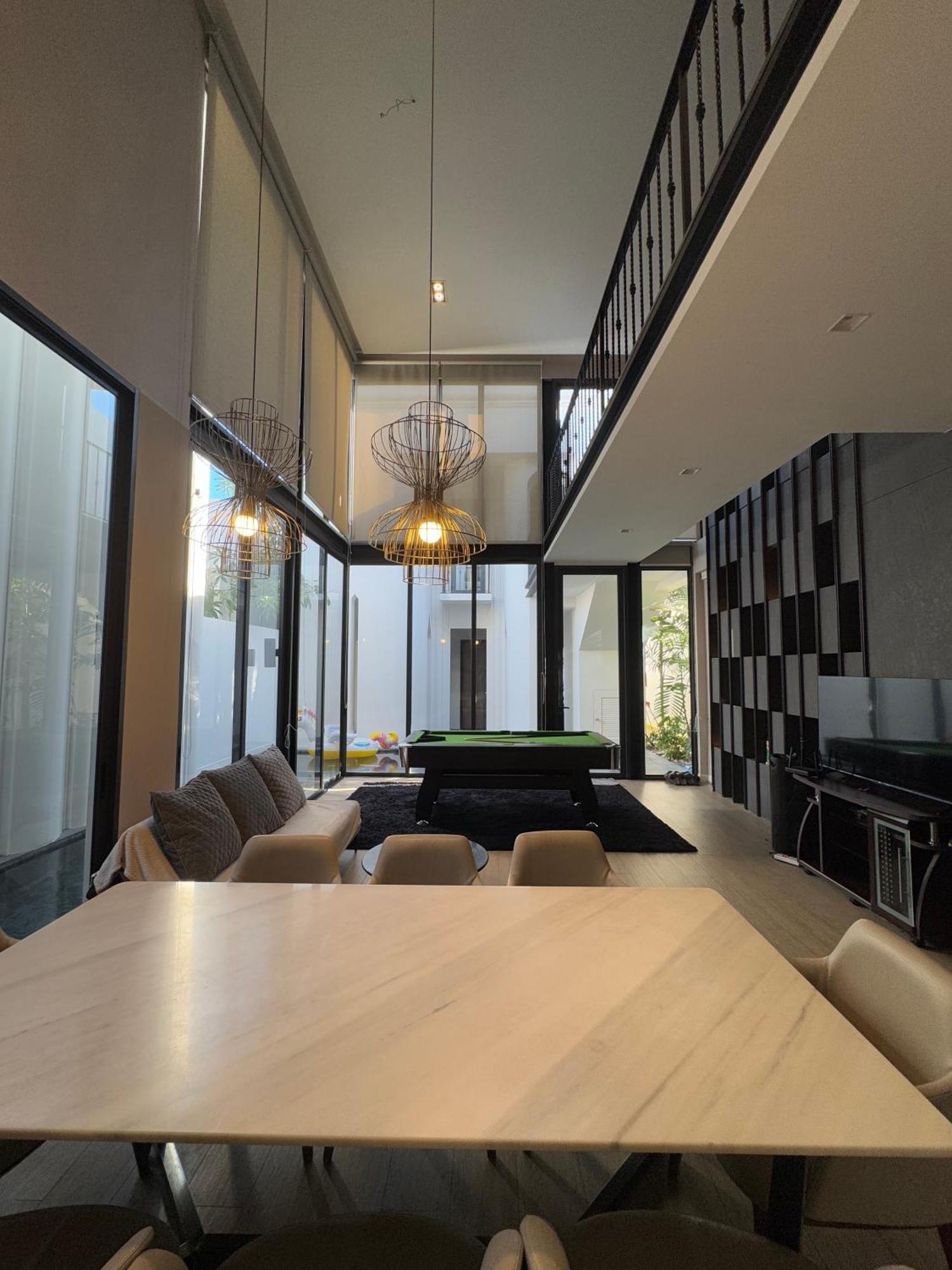 Inara 4 Villa *