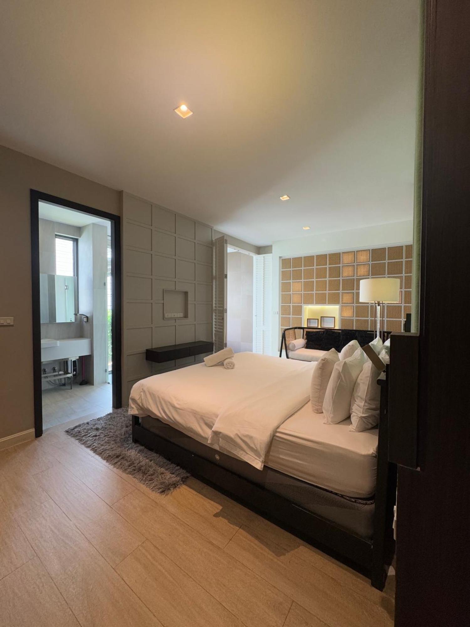 Inara 4 * Pattaya