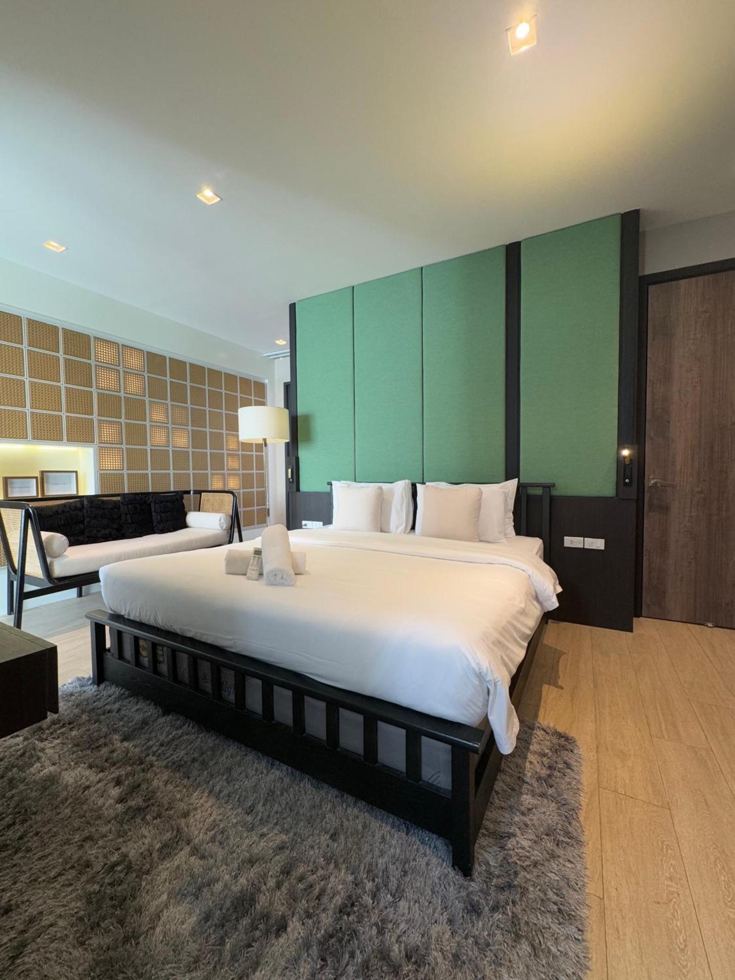 Inara 4 Villa *