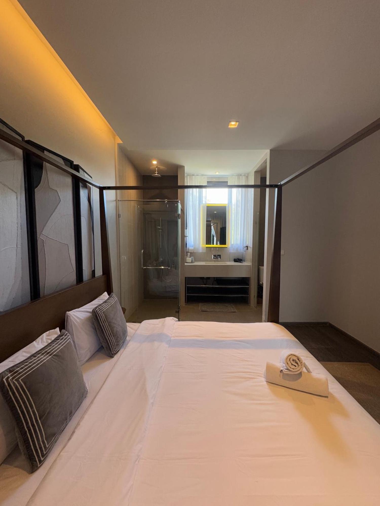Villa Inara 4 Pattaya