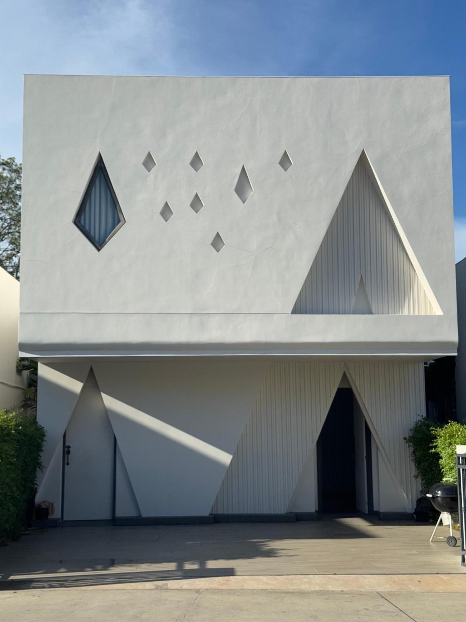 Inara 4 Villa