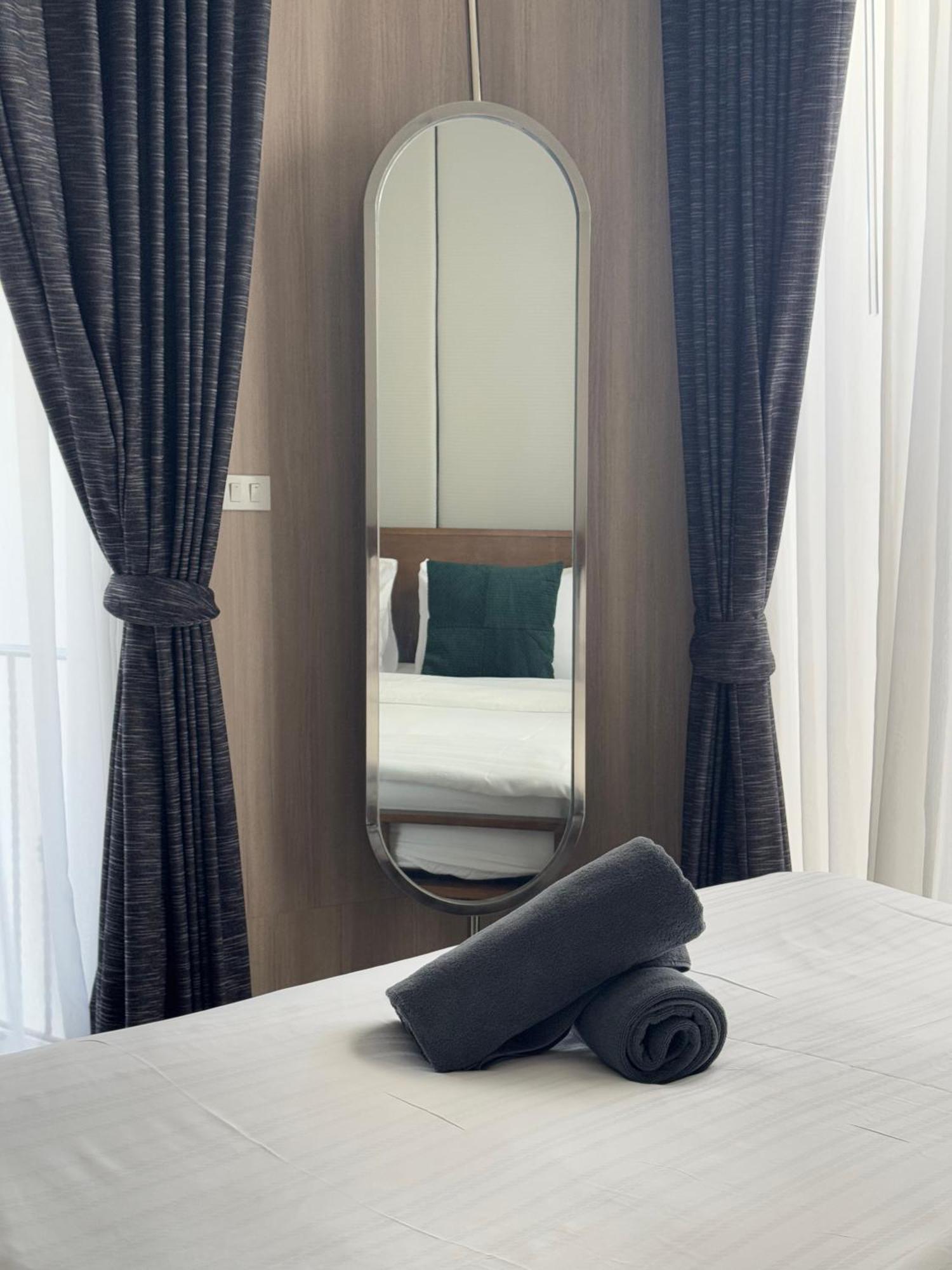 Villa Inara 4 *