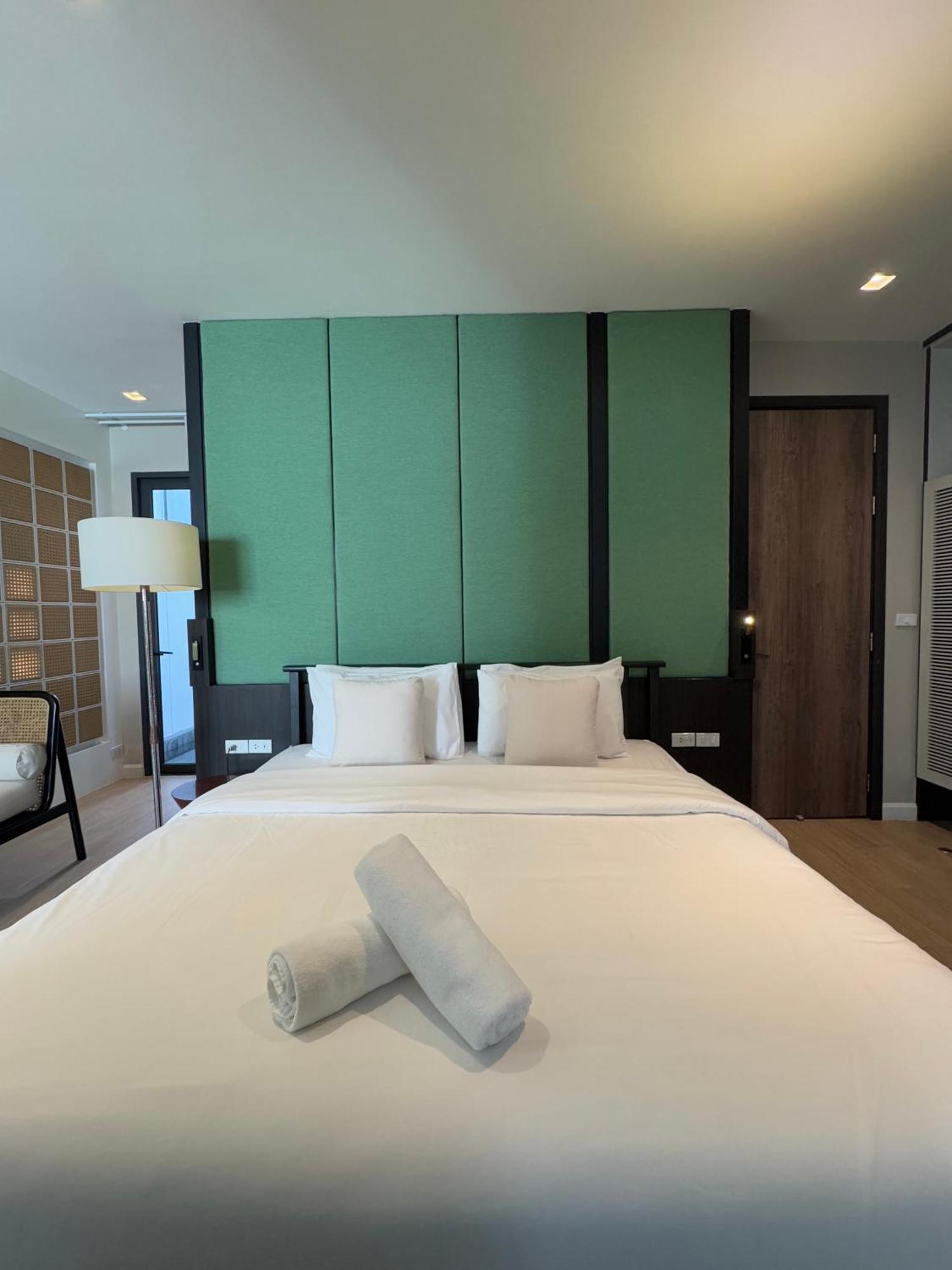 Villa Inara 4 *