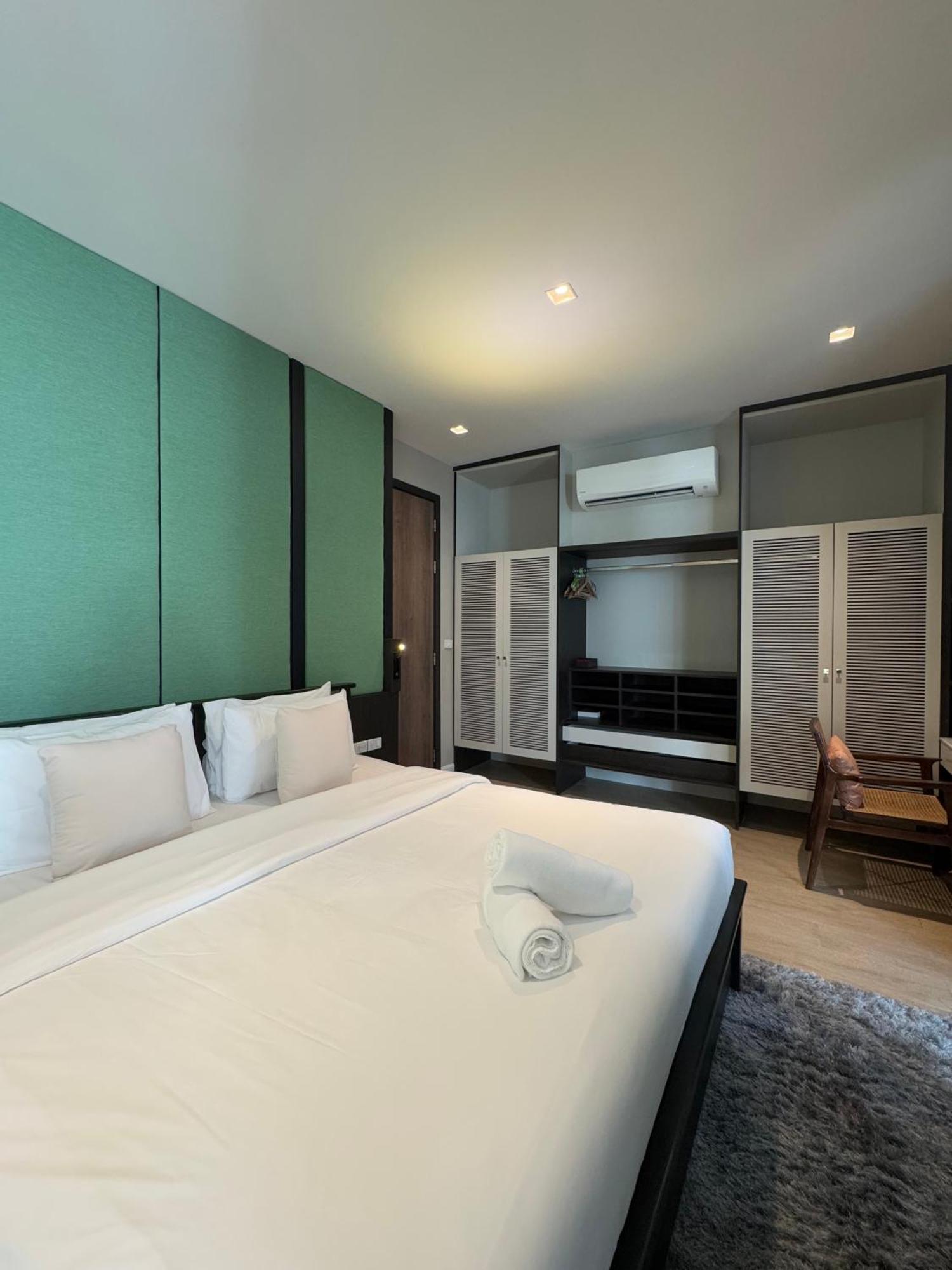 Villa Inara 4 *