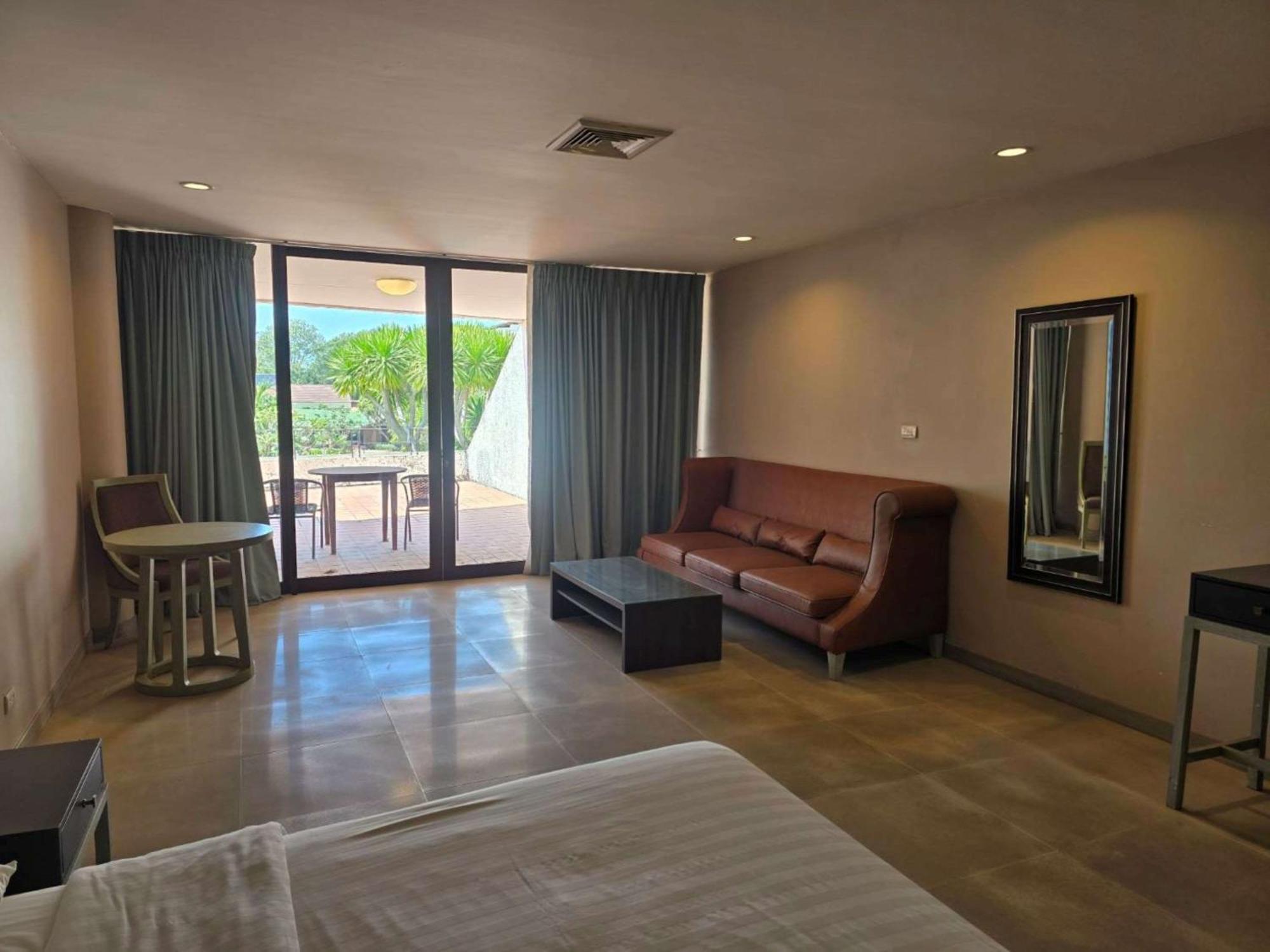 Tropicana 4* Pattaya