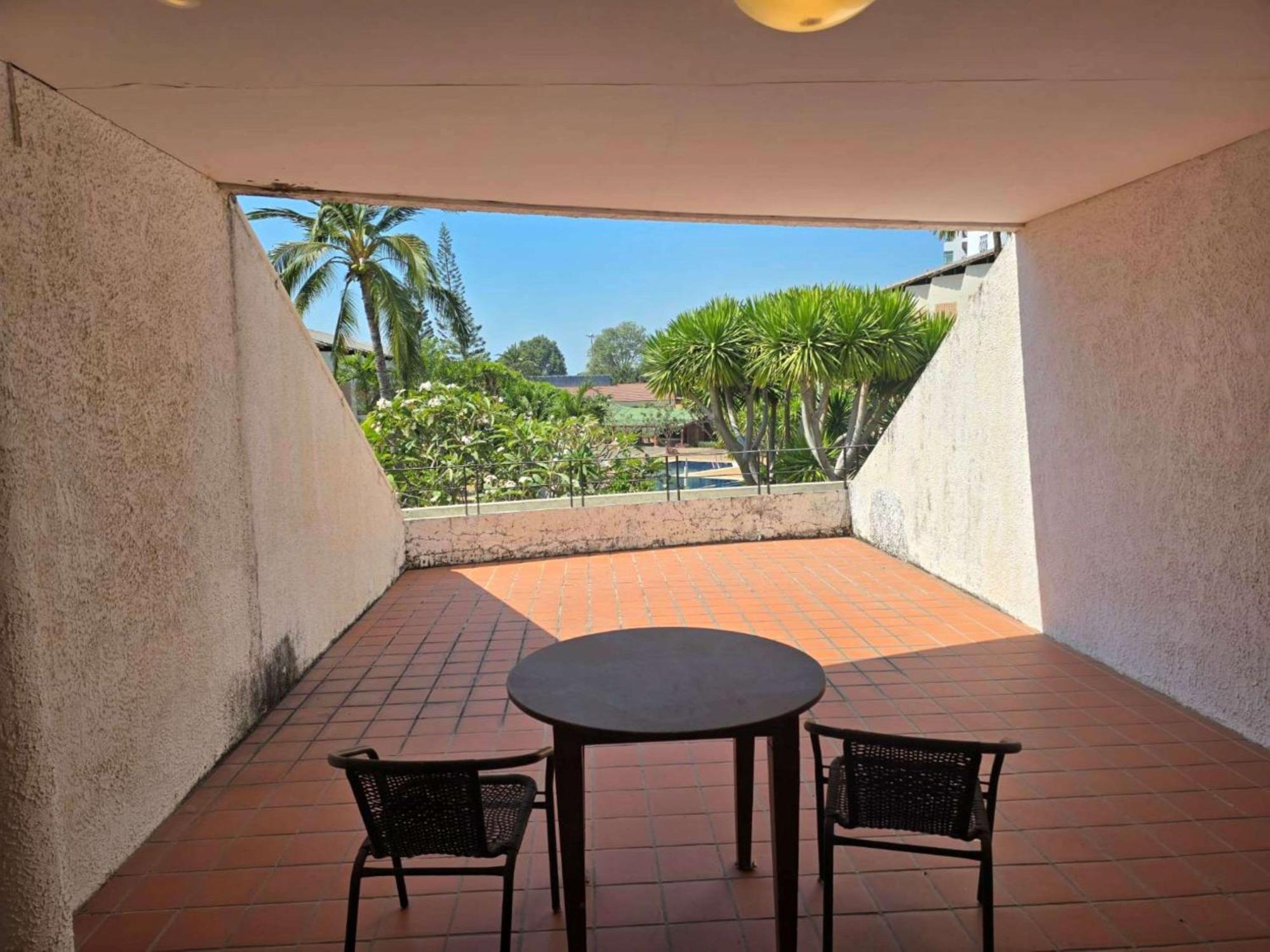 Tropicana Tempat peranginan 4*