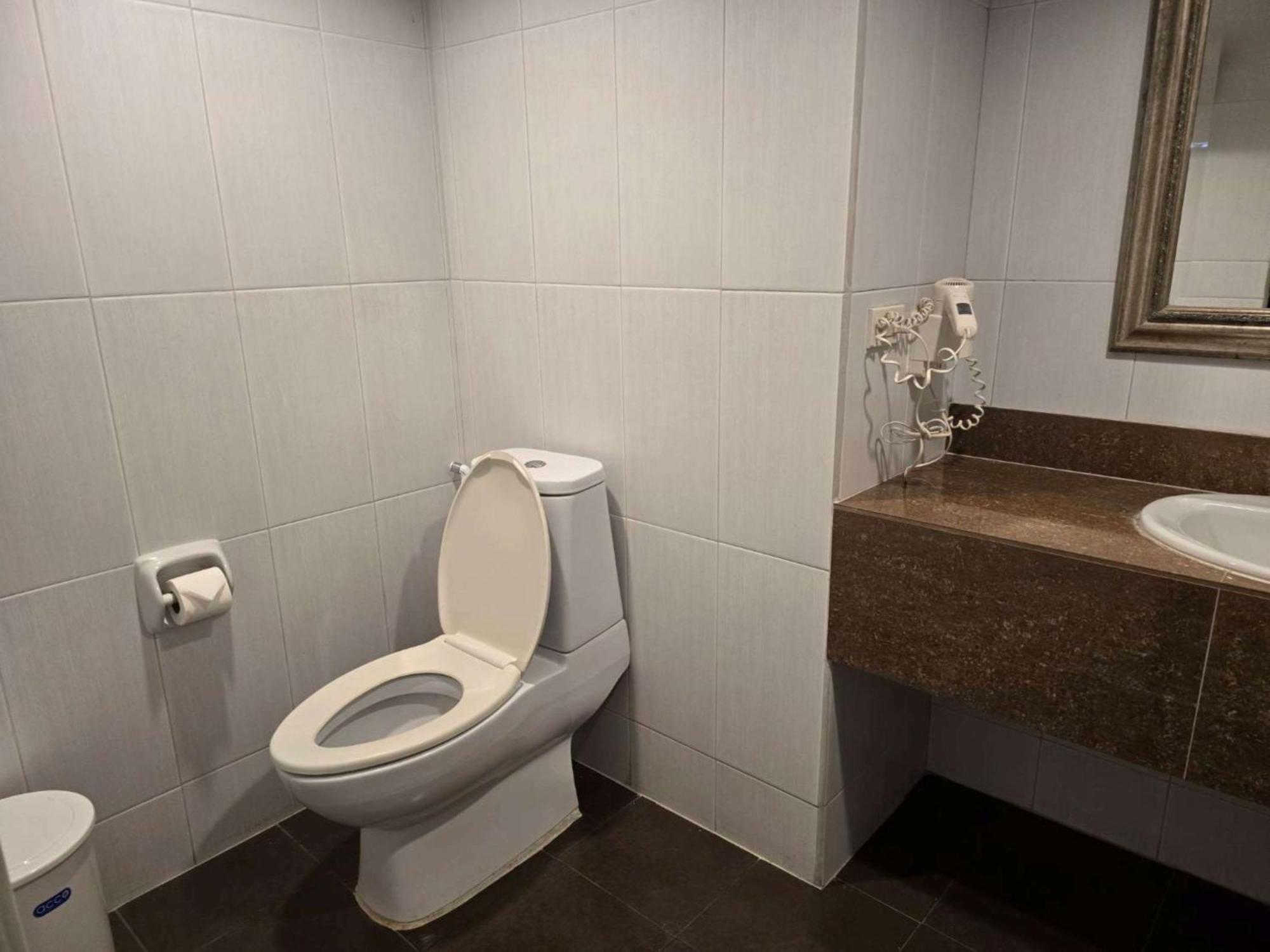 Tempat peranginan Tropicana 4*