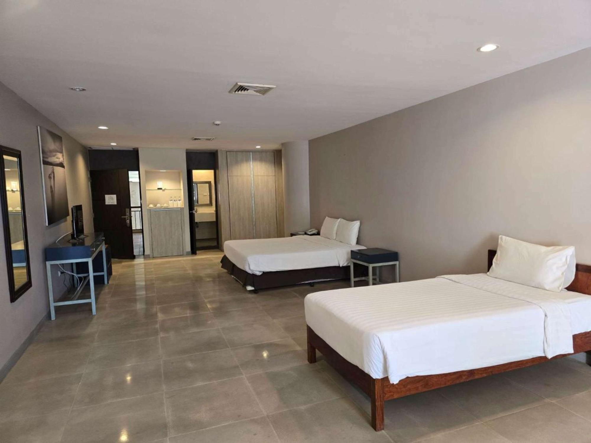 Tropicana Tempat peranginan Pattaya