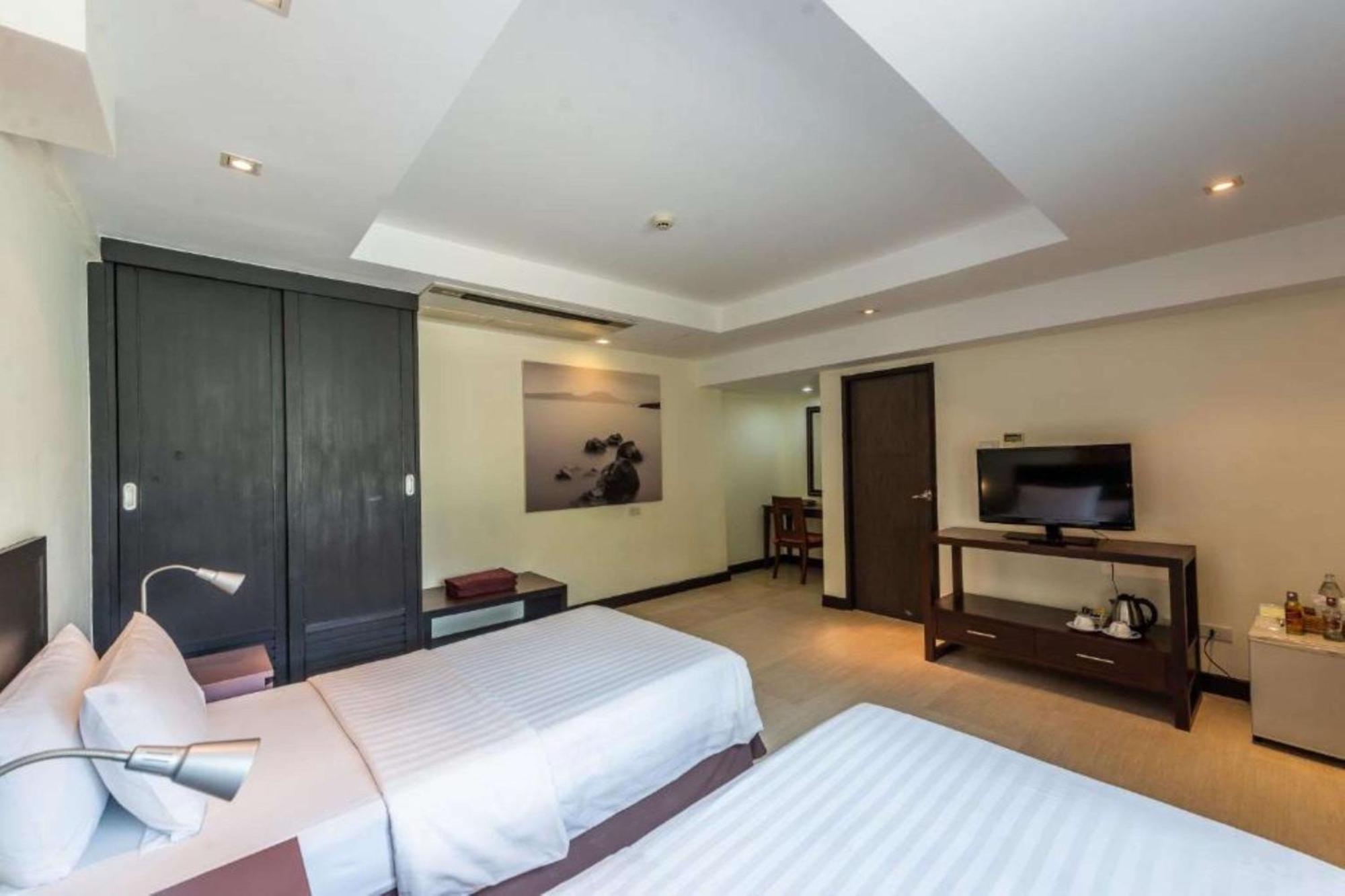 Tempat peranginan Tropicana