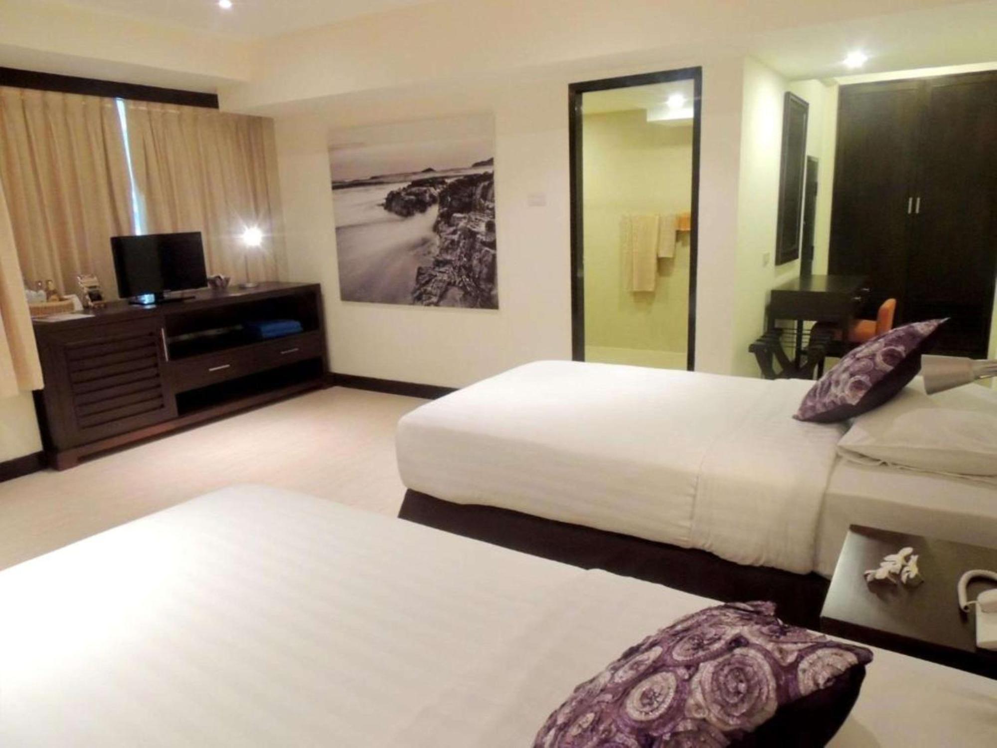Tropicana Pattaya