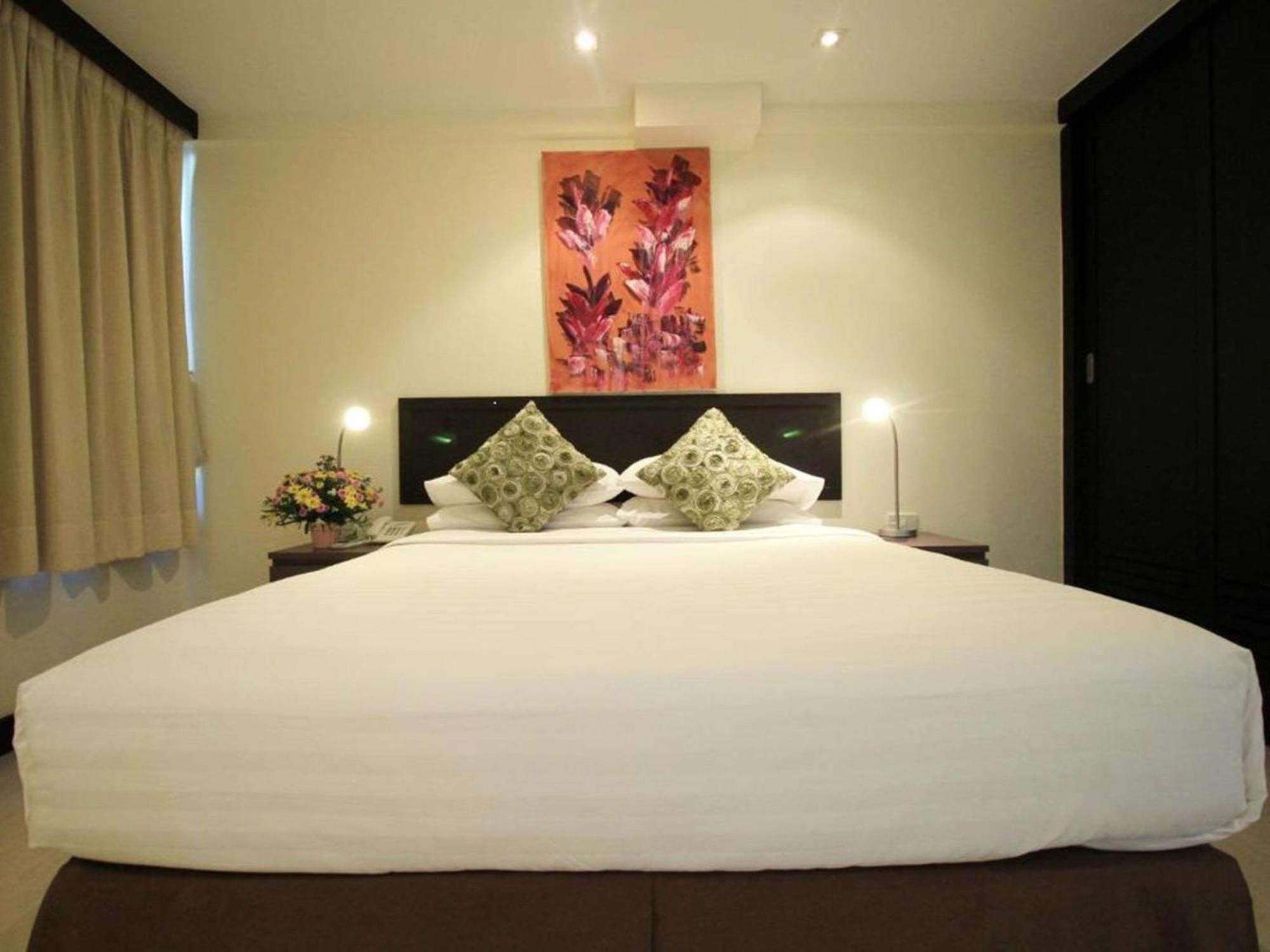 Tropicana Tempat peranginan 4*