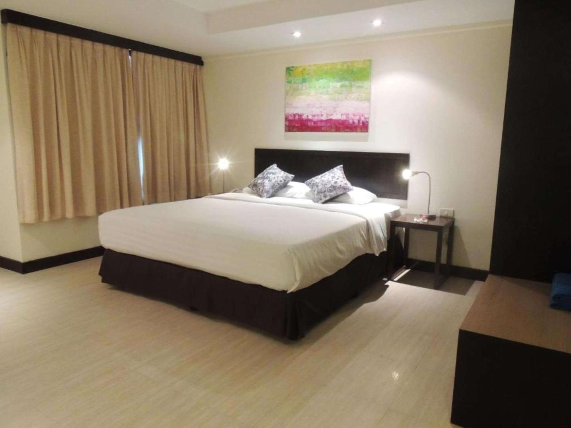 Tropicana Tempat peranginan Pattaya