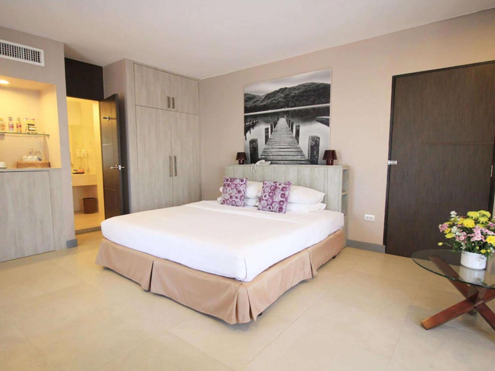 Tropicana 4* Pattaya