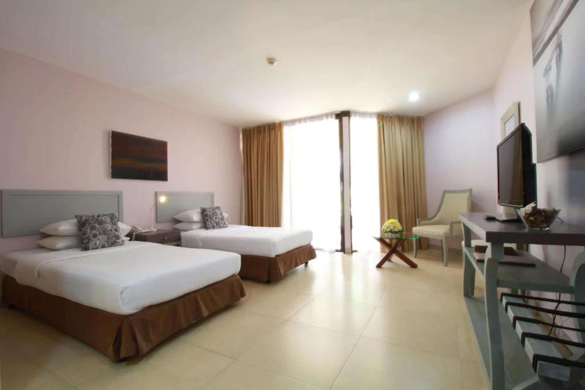 Tropicana Pattaya