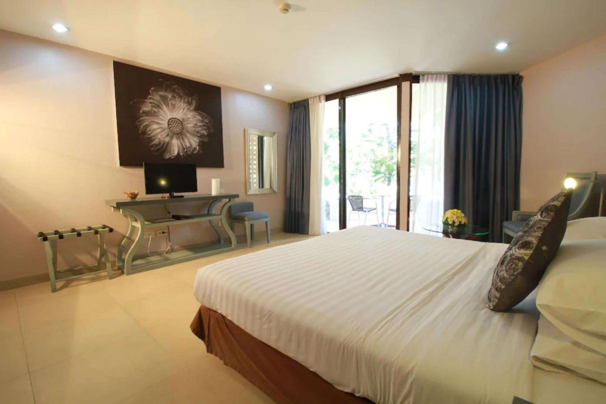 Tropicana 4* Pattaya