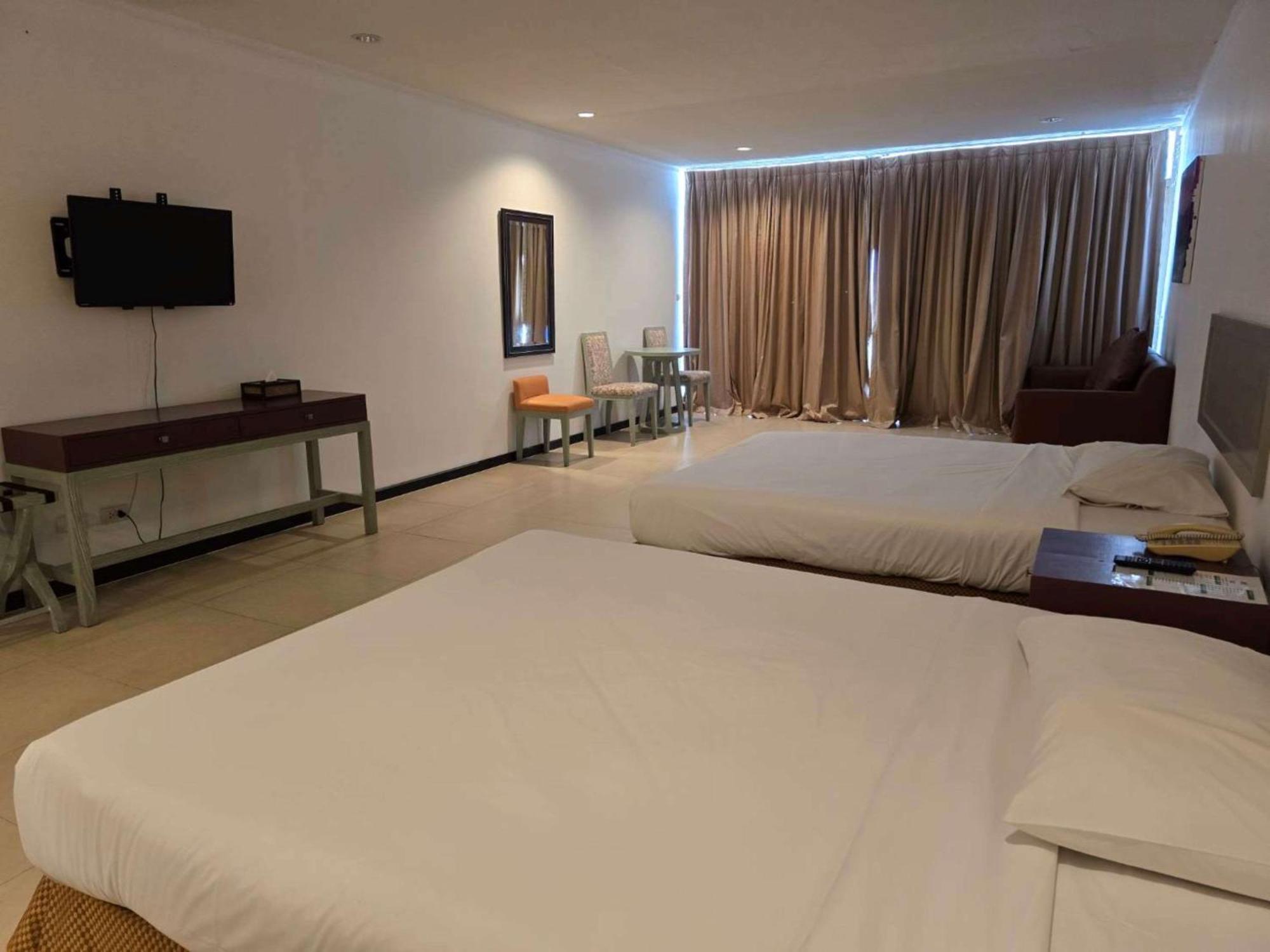 Tropicana Tempat peranginan Pattaya