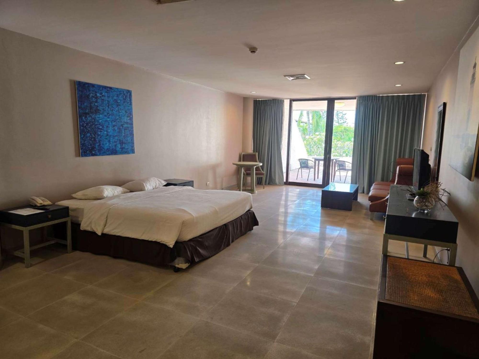 Tropicana Tempat peranginan