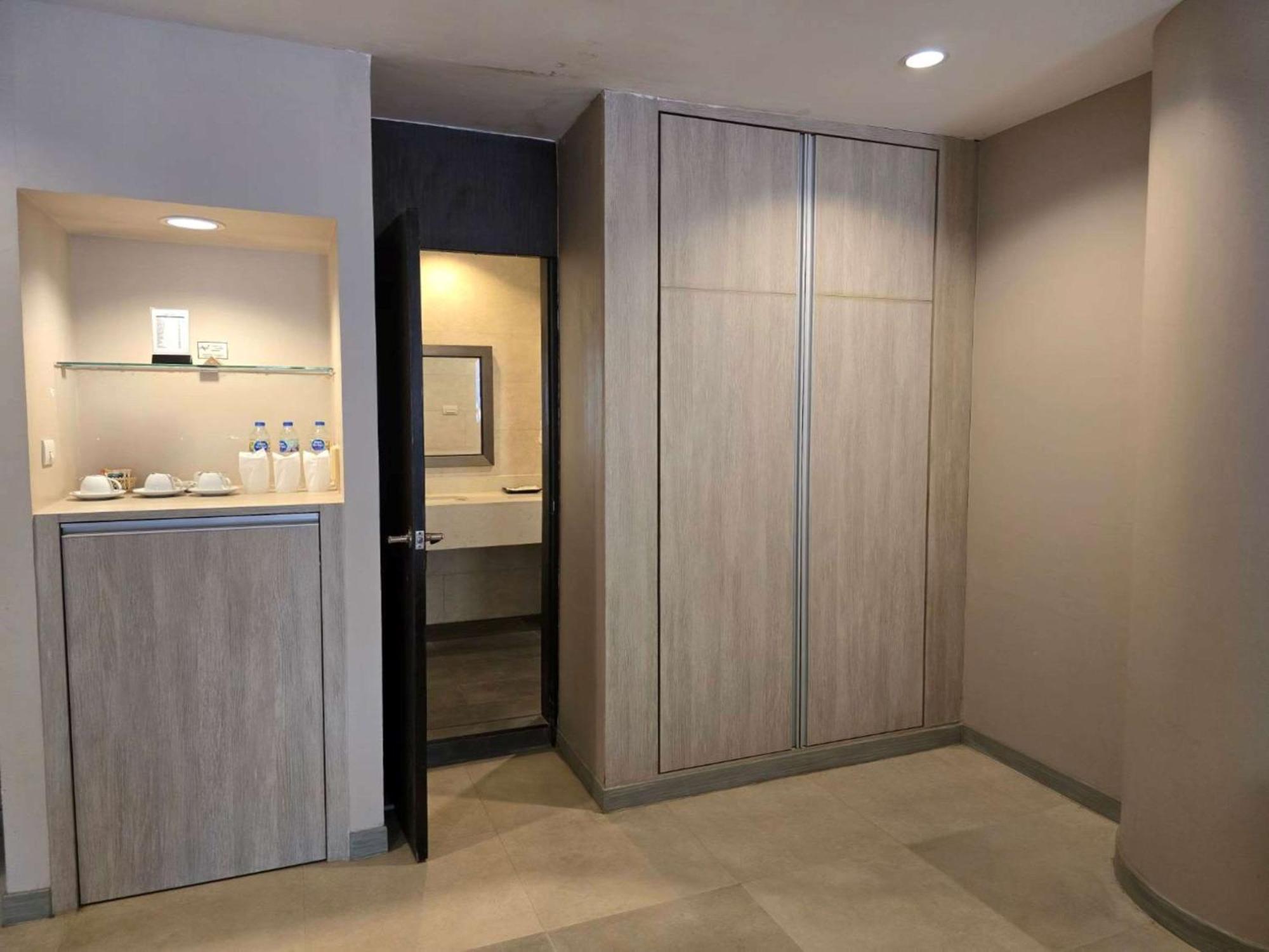 Tropicana Tempat peranginan 4*