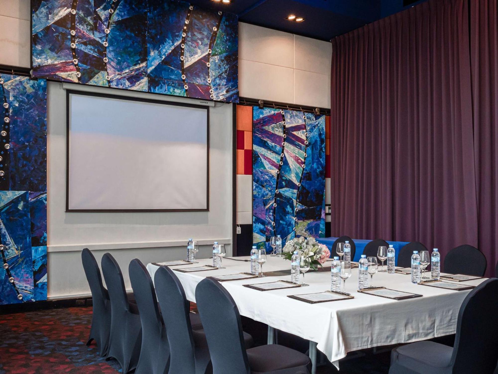 Siam@siam Design 5* Pattaya
