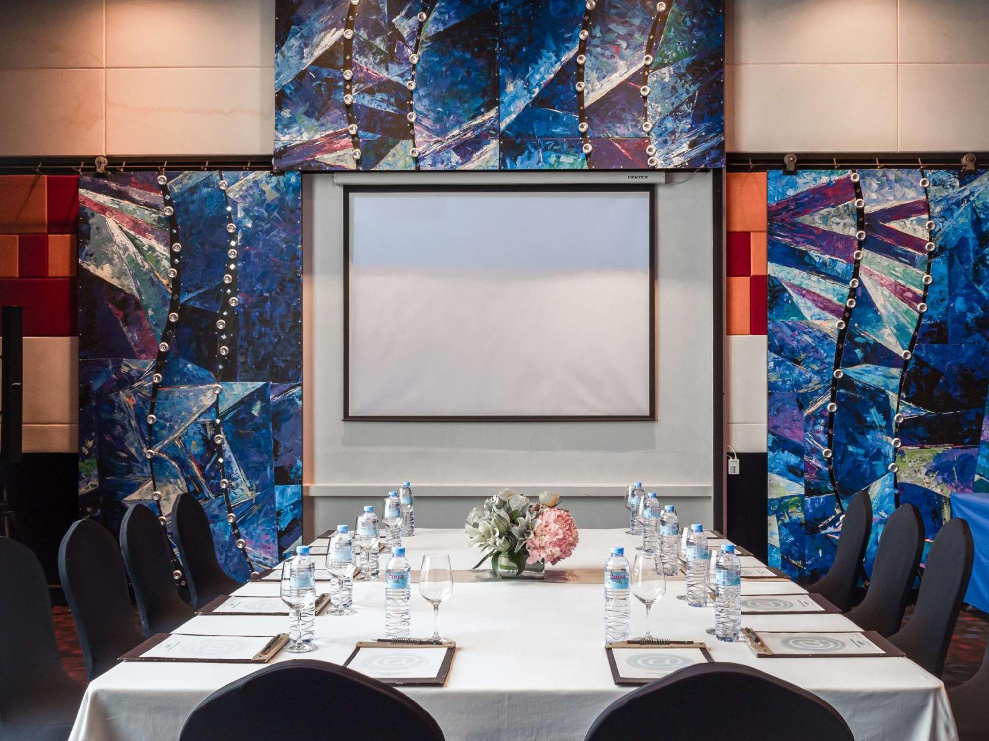 Hotel Siam@siam Design
