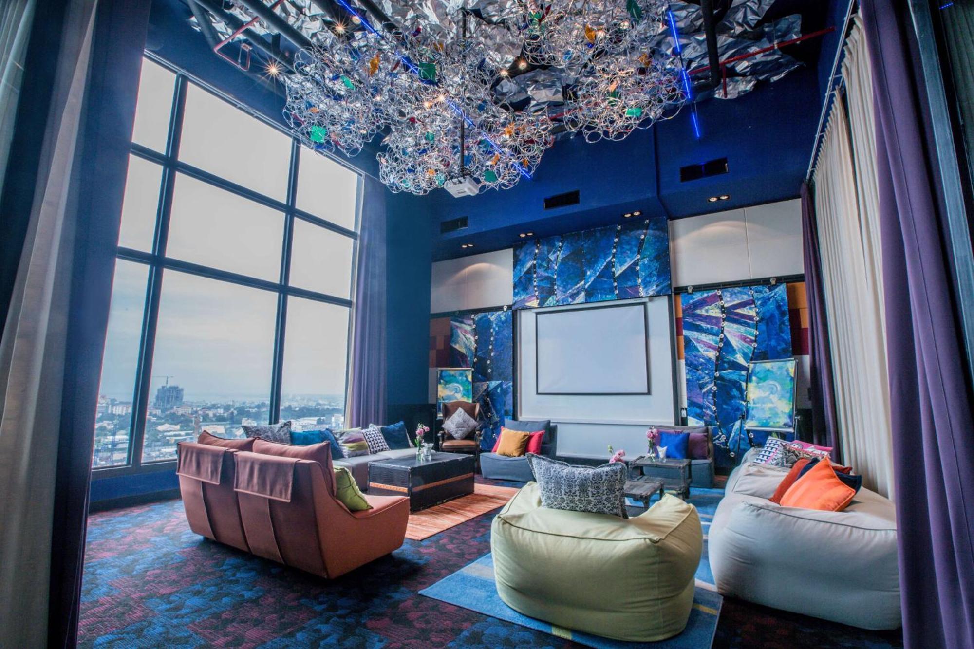Siam@siam Design Hotel Pattaya
