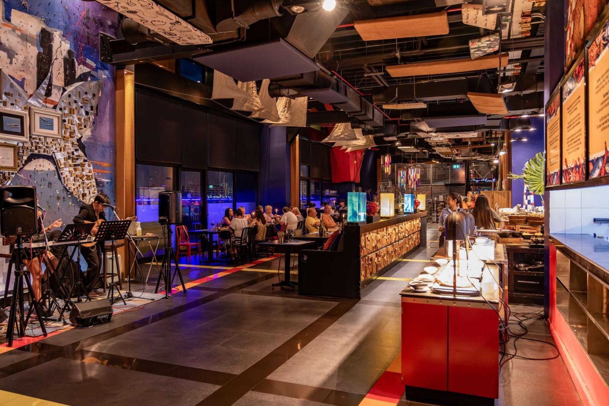 Siam@siam Design Pattaya