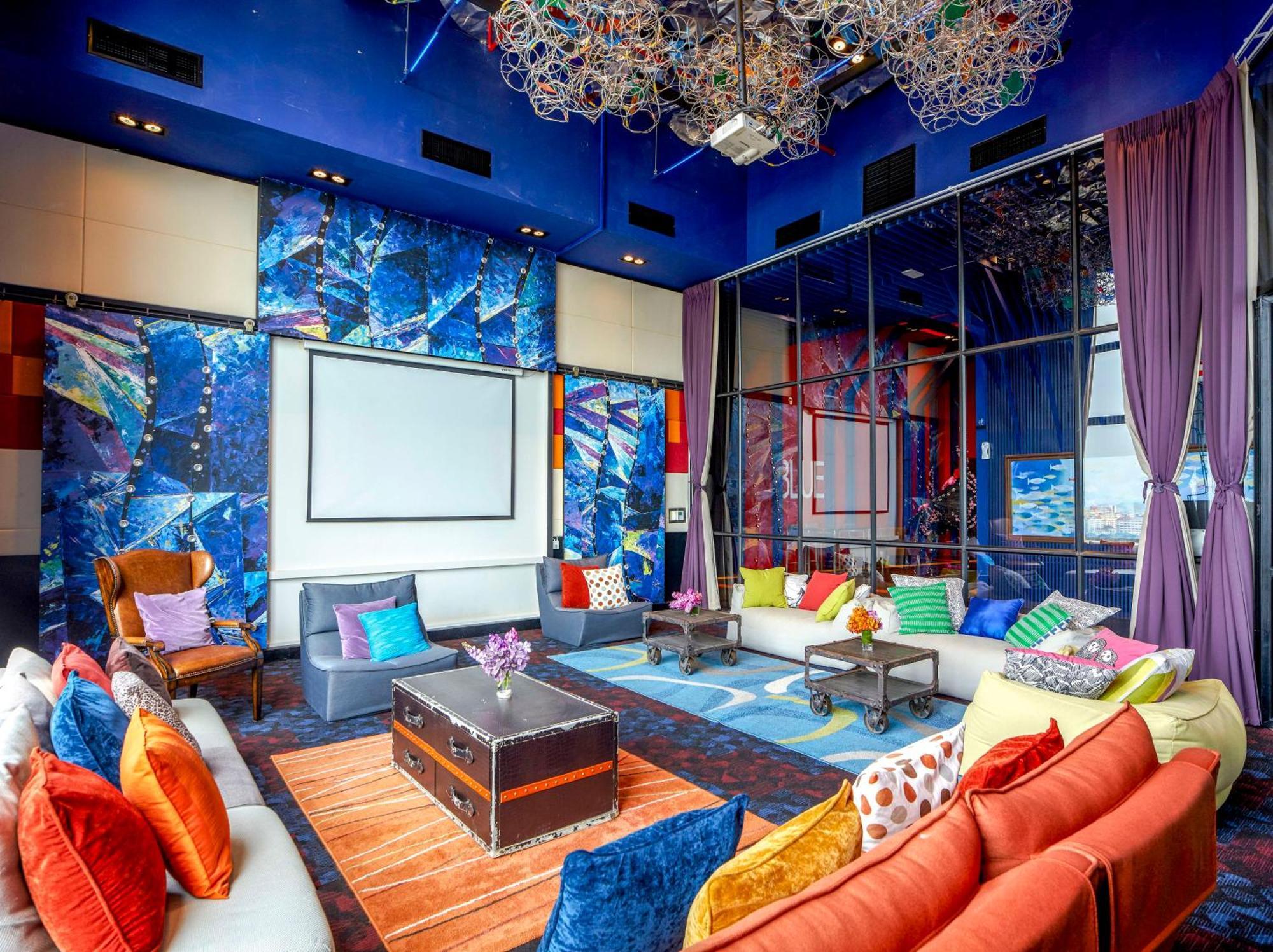 Siam@siam Design Hotel