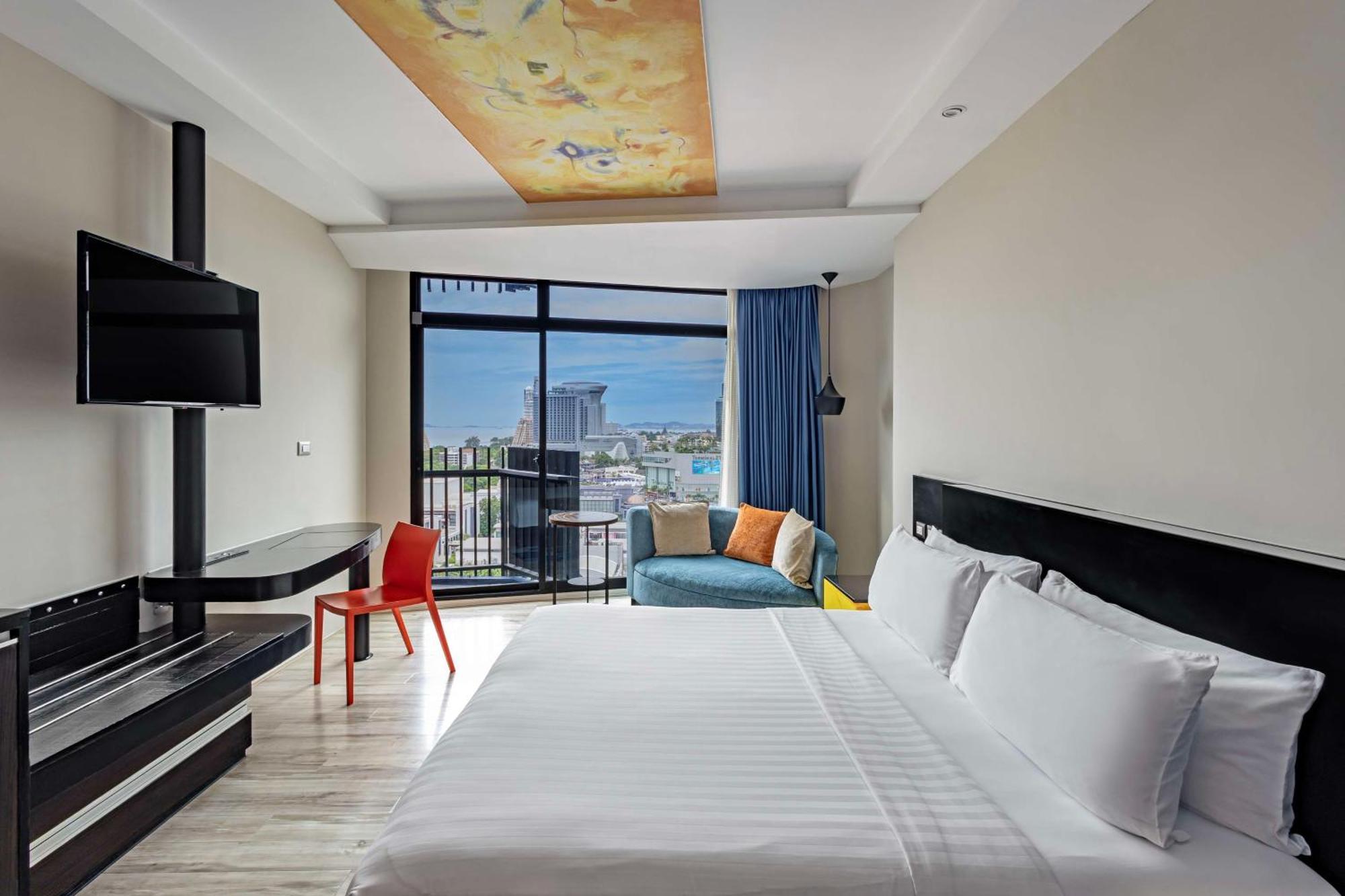 Siam@siam Design 5*