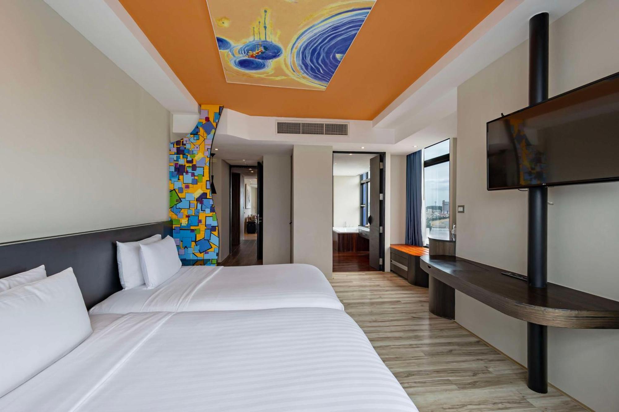 Siam@siam Design Pattaya