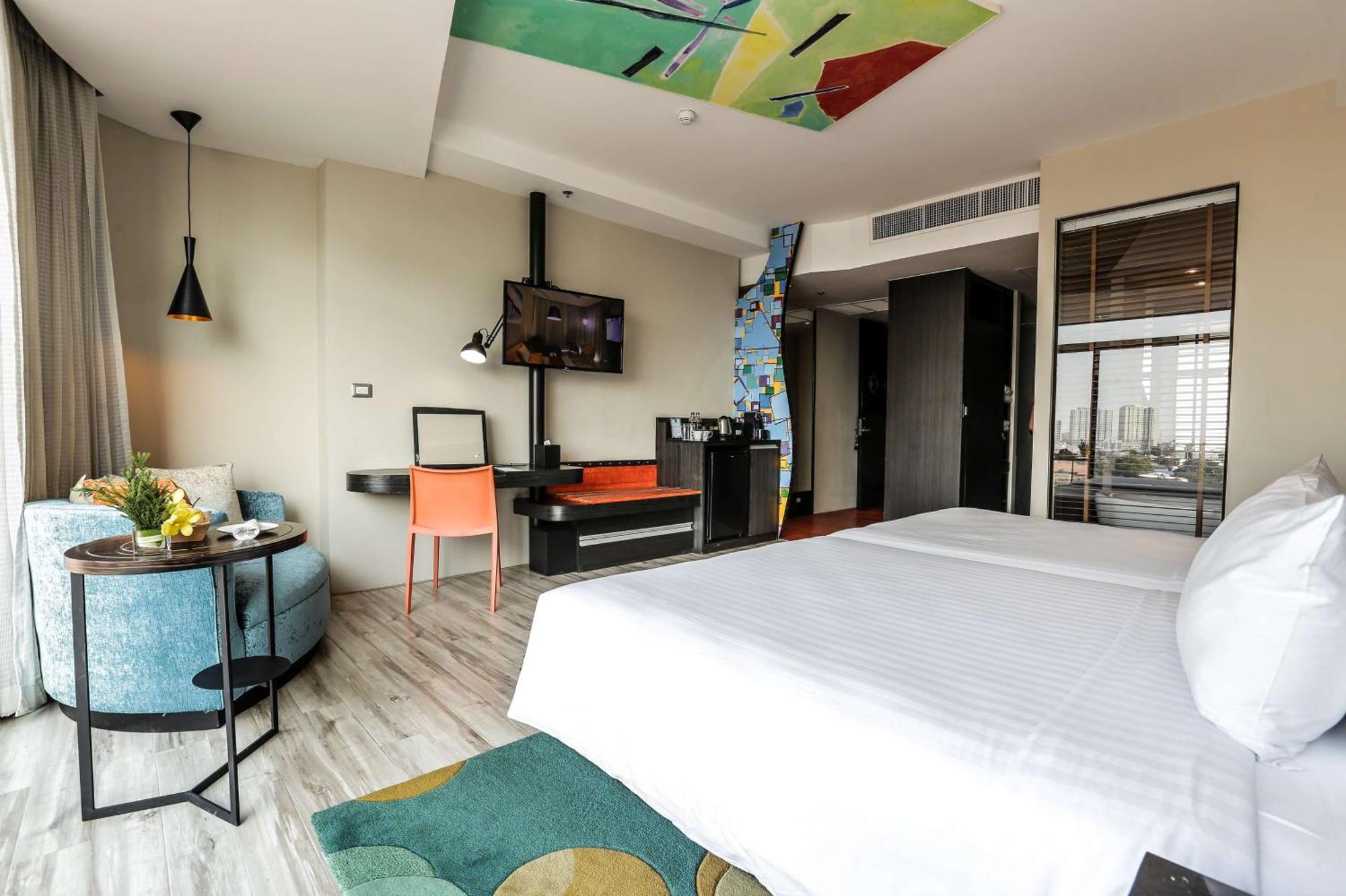 Siam@siam Design Pattaya