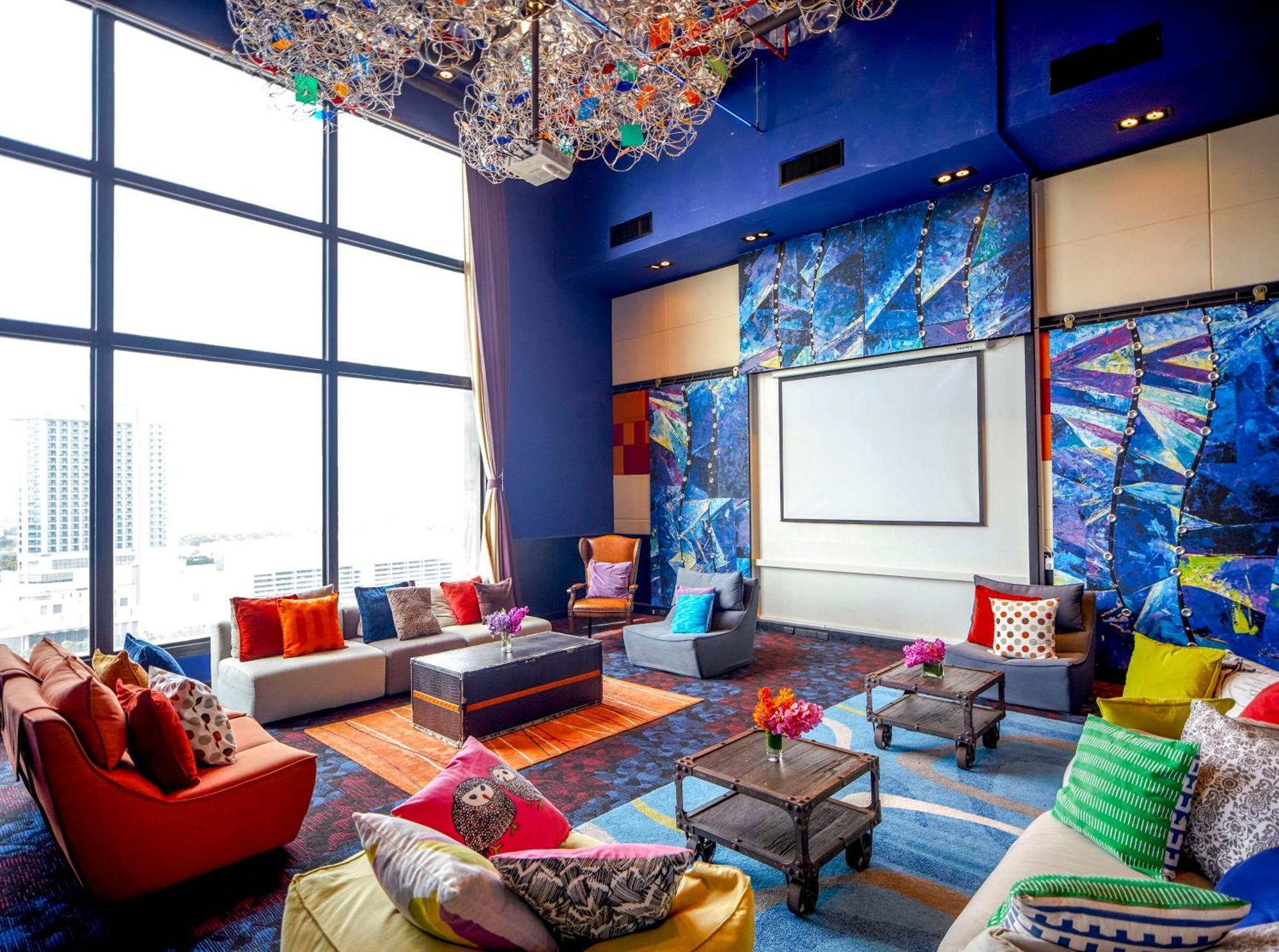 Hotel Siam@siam Design
