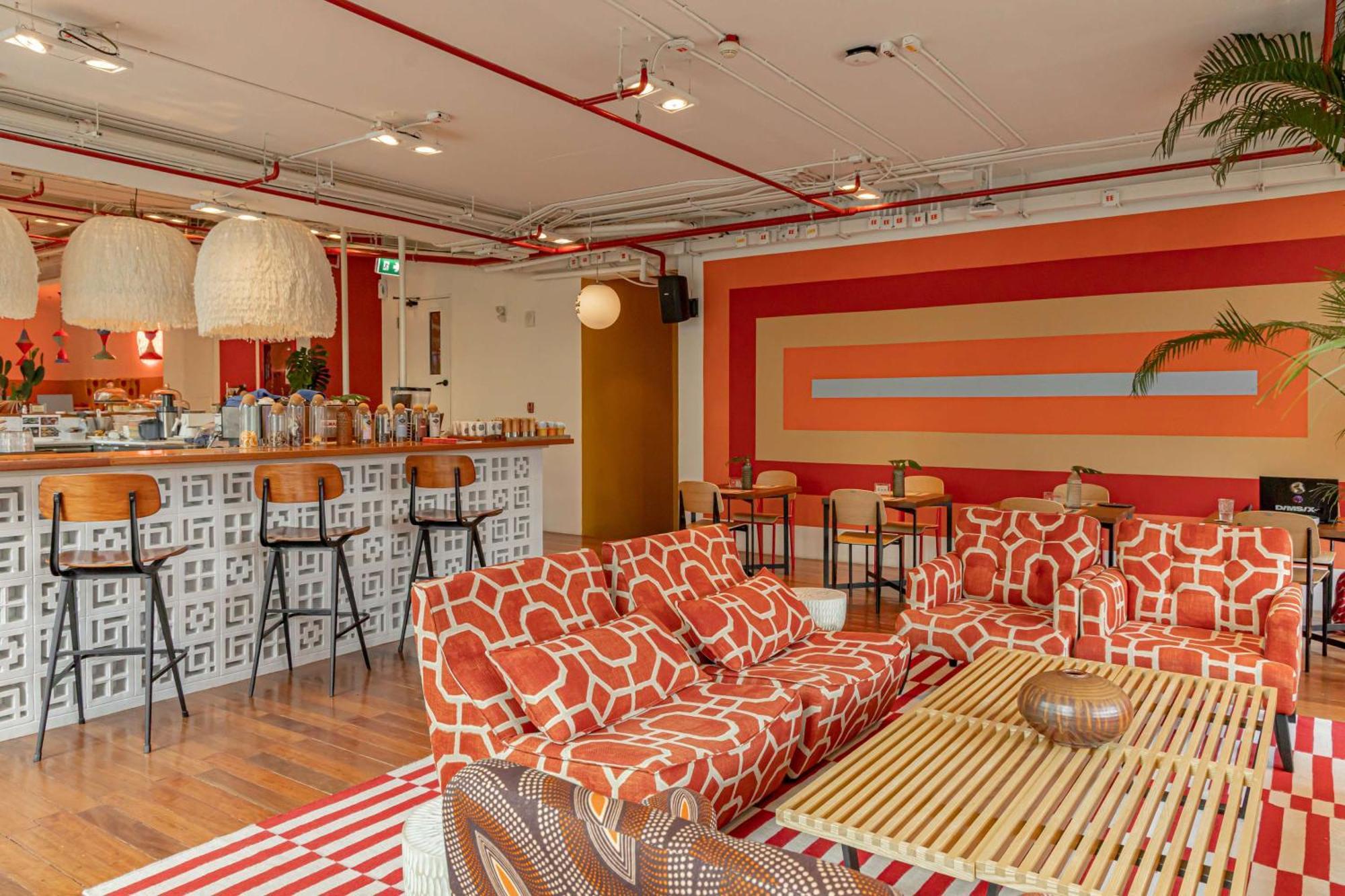 Hotel Siam@siam Design 5*