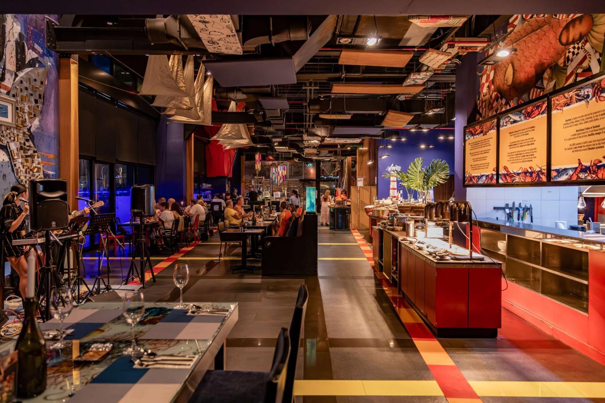 Siam@siam Design 5*