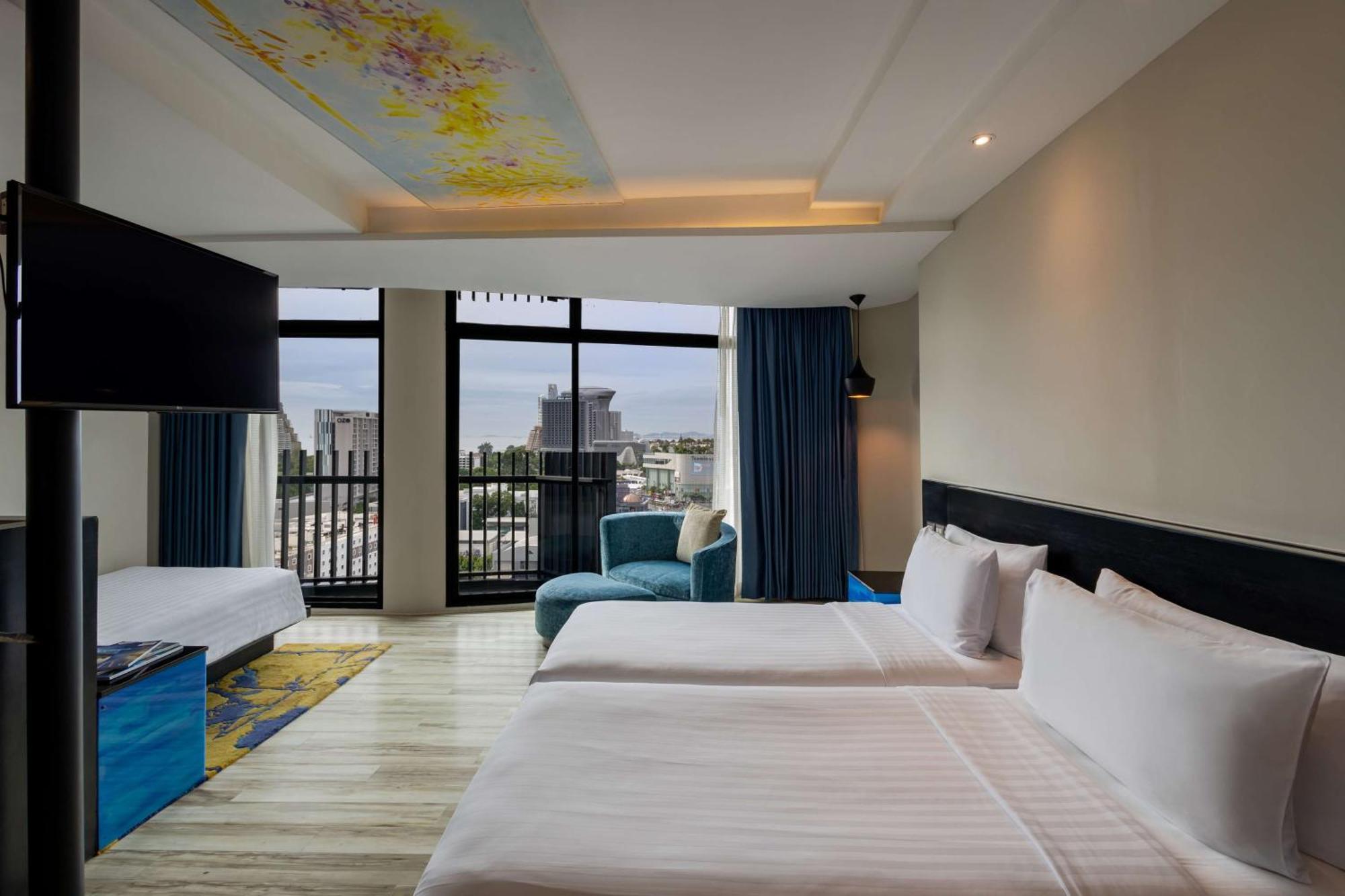 Siam@siam Design Hotel