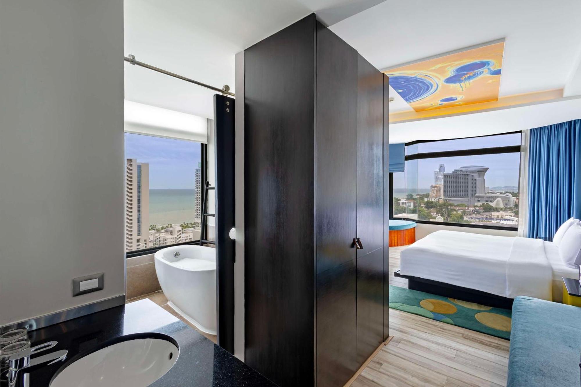 Hotel Siam@siam Design 5*