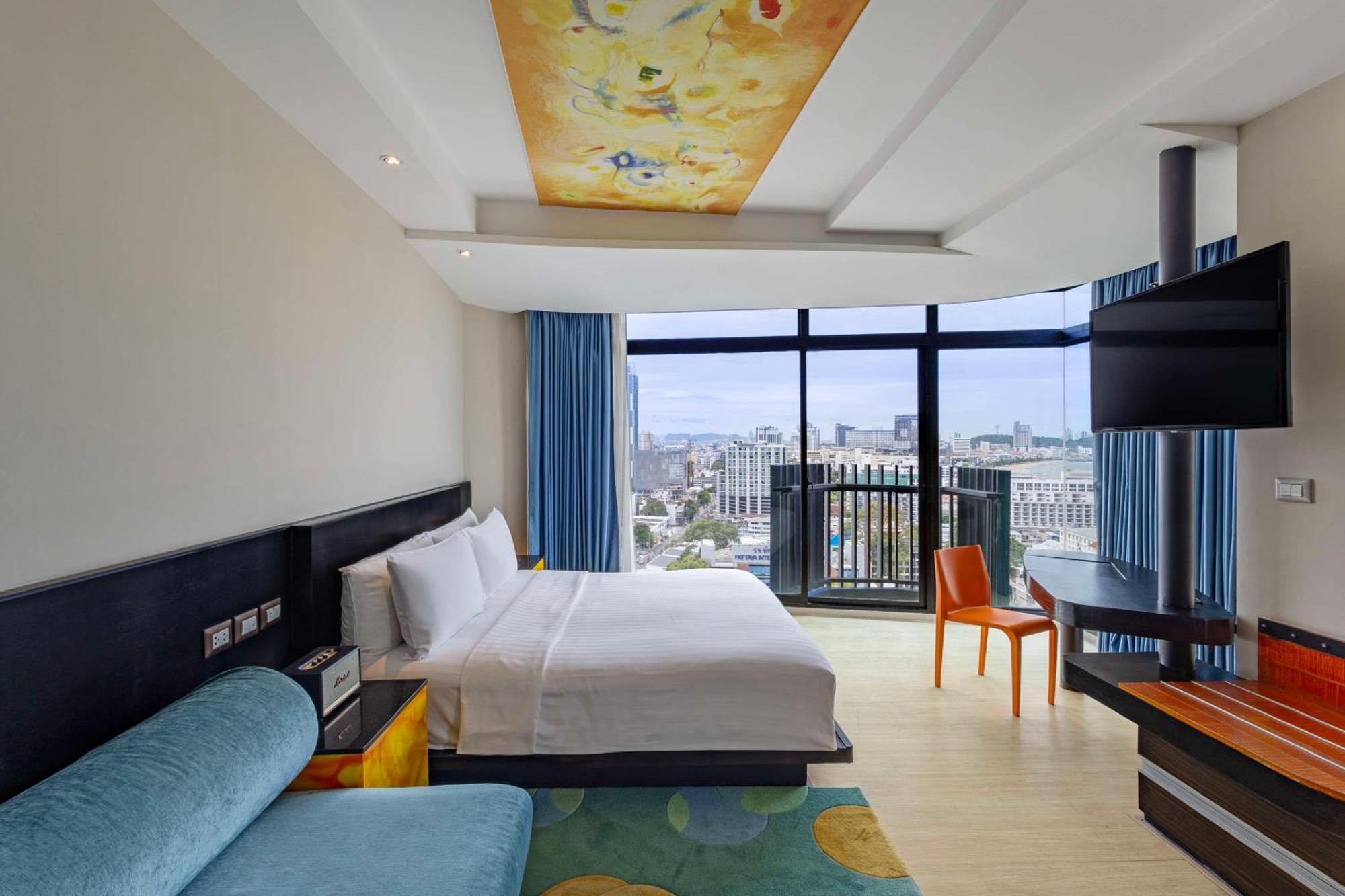 Hotel Siam@siam Design