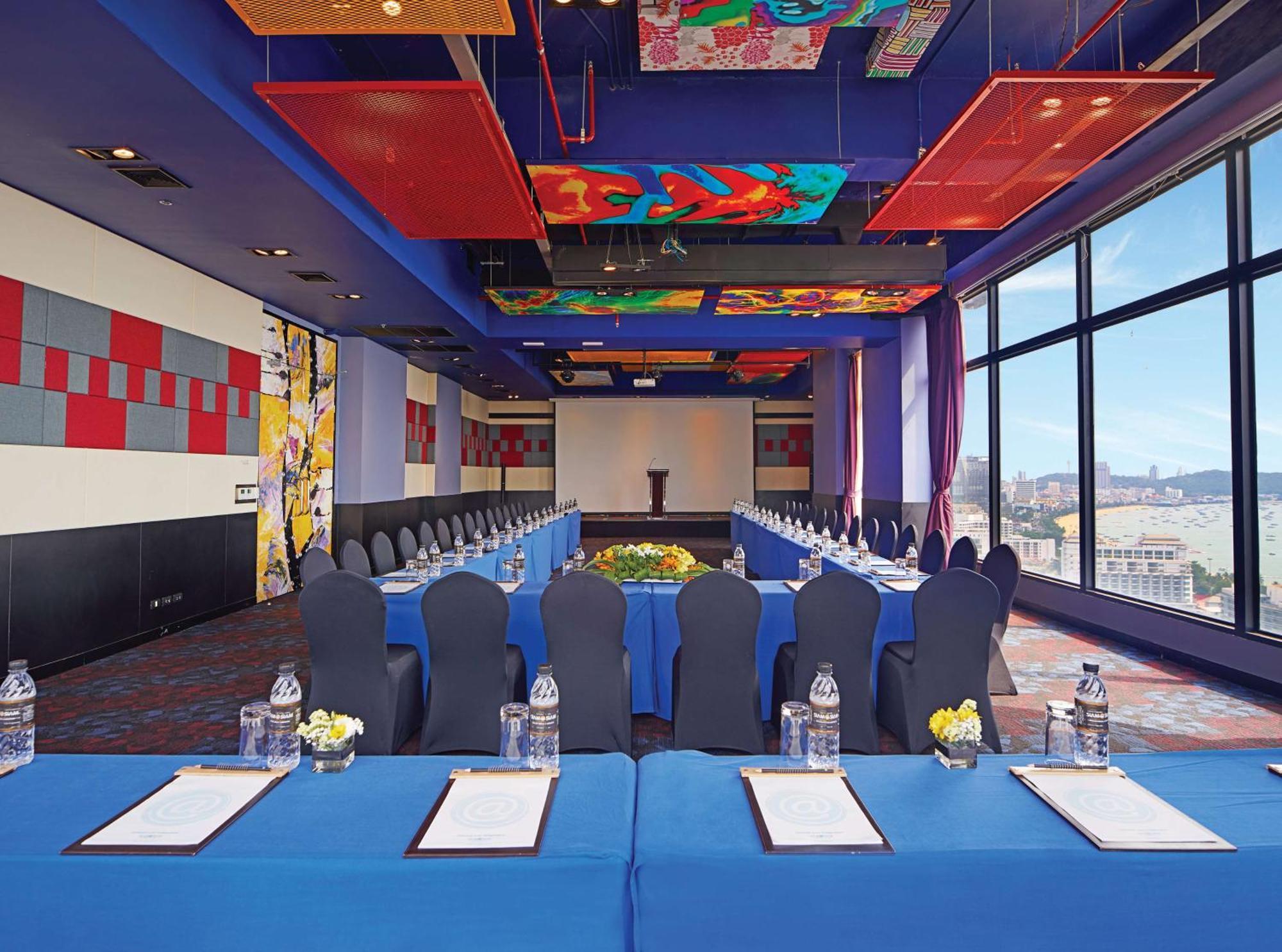 Hotel Siam@siam Design 5*