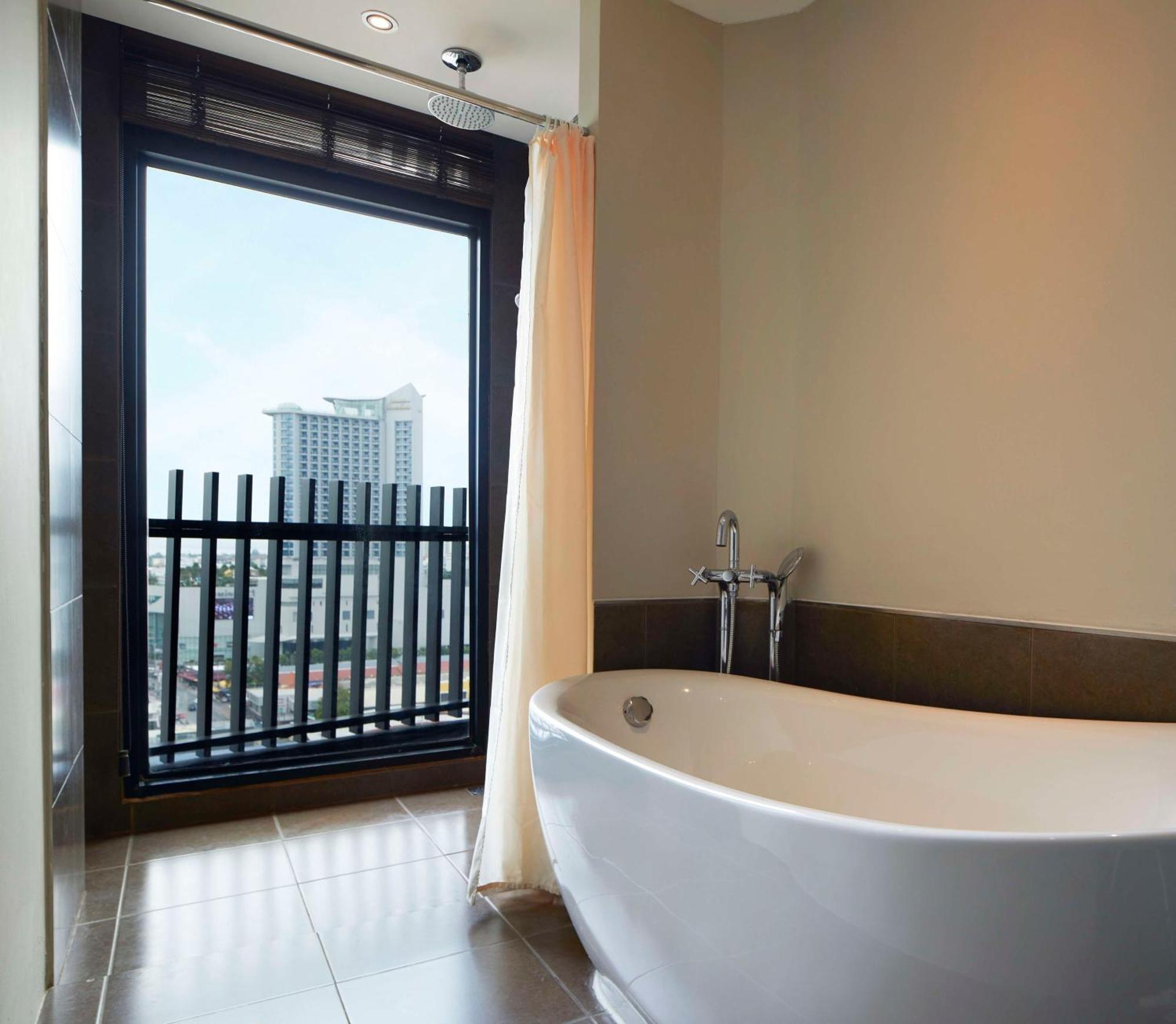 Siam@siam Design Hotel Pattaya
